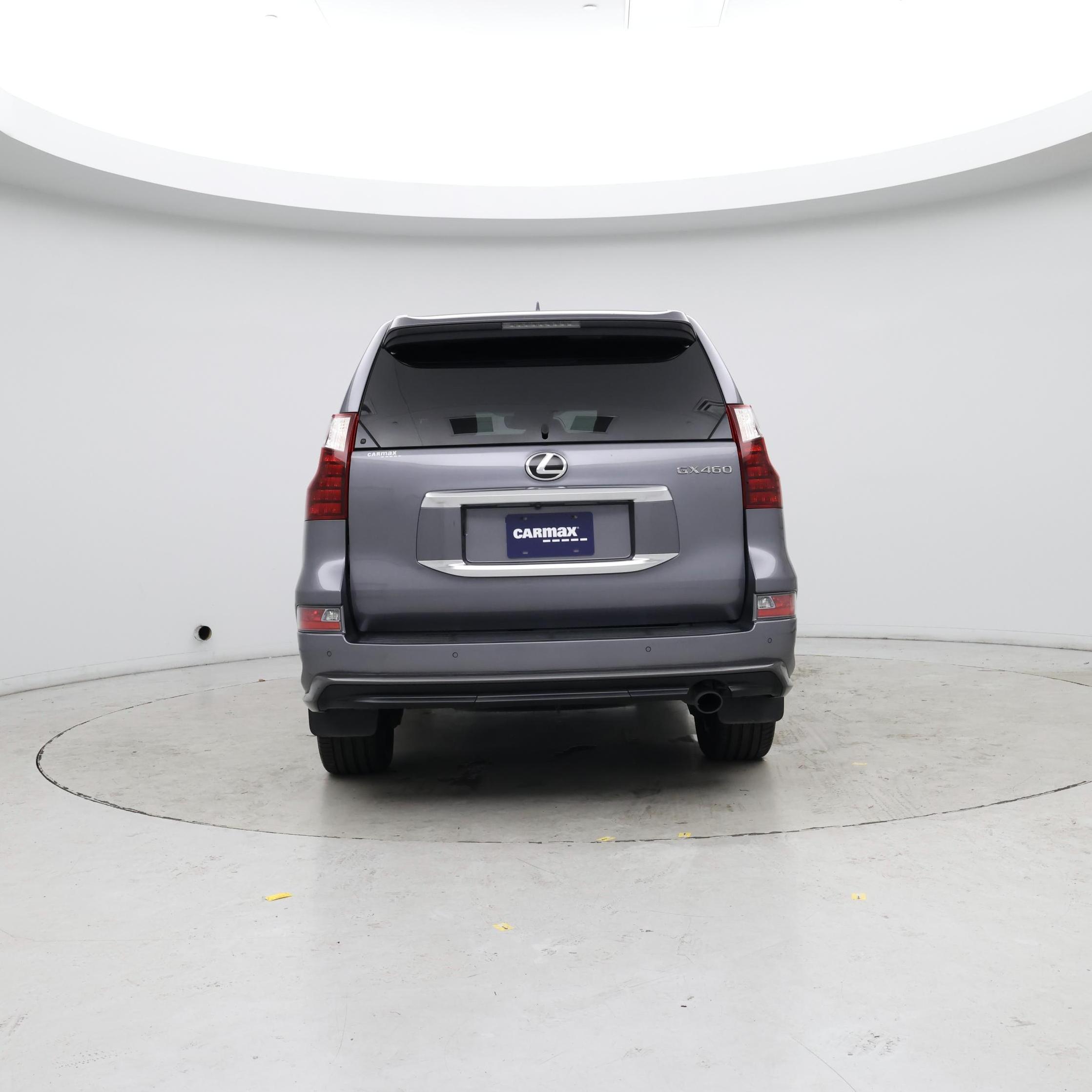 Thumbnail: 2022 Lexus GX - 6