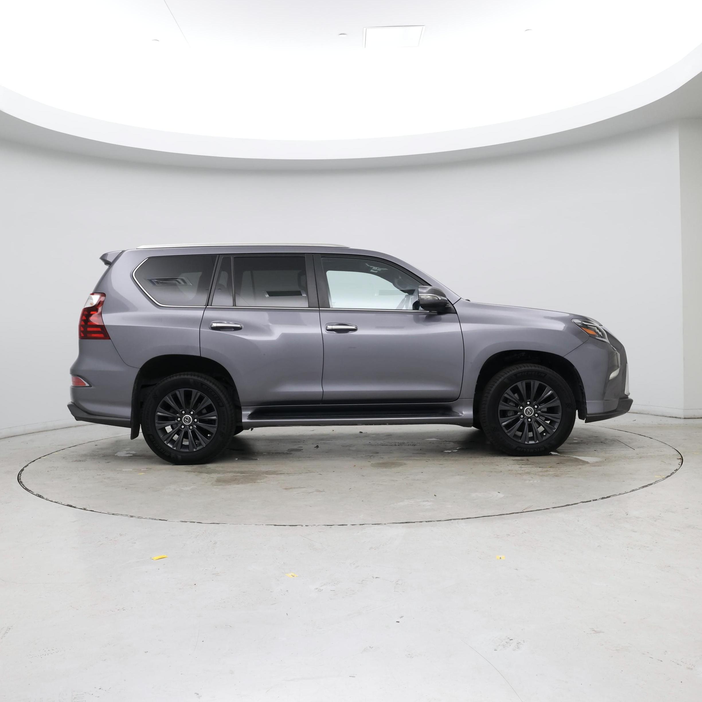 Thumbnail: 2022 Lexus GX - 7