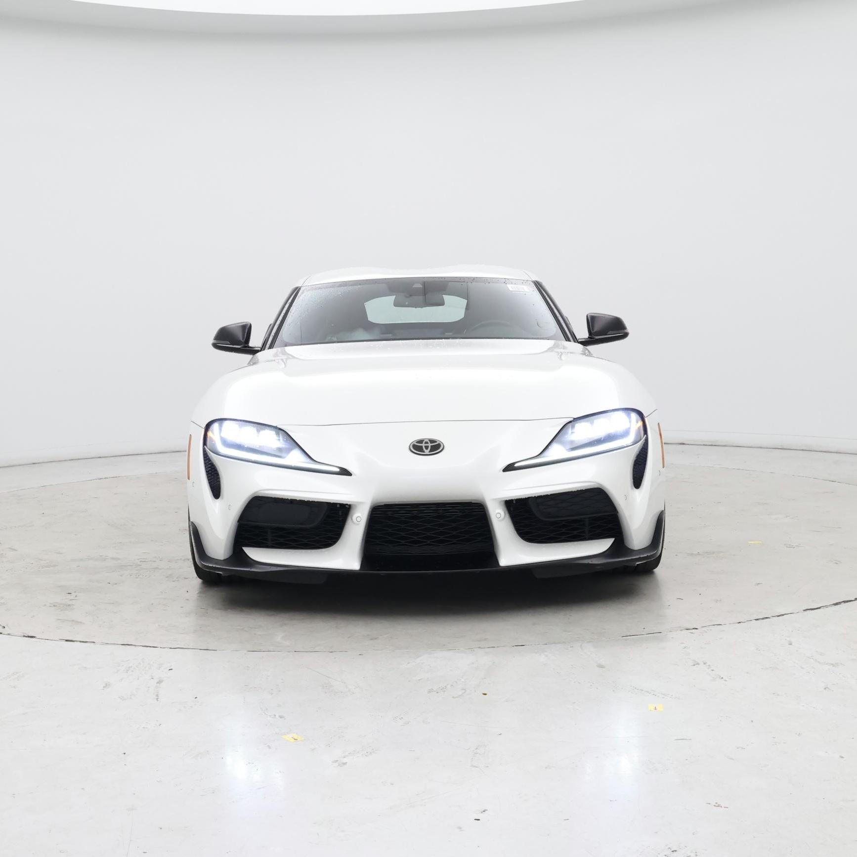 Thumbnail: 2022 Toyota Supra - 5