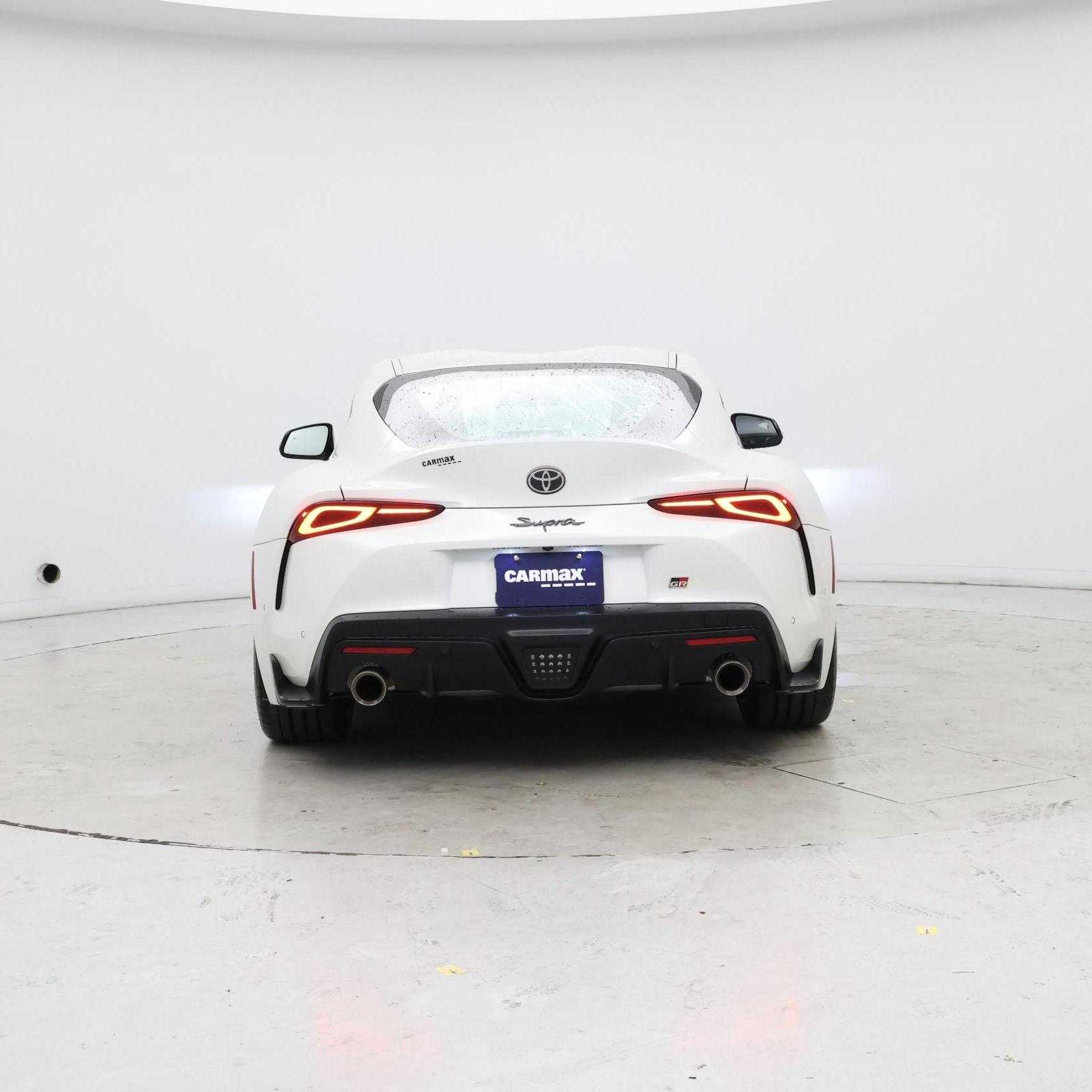 Thumbnail: 2022 Toyota Supra - 6