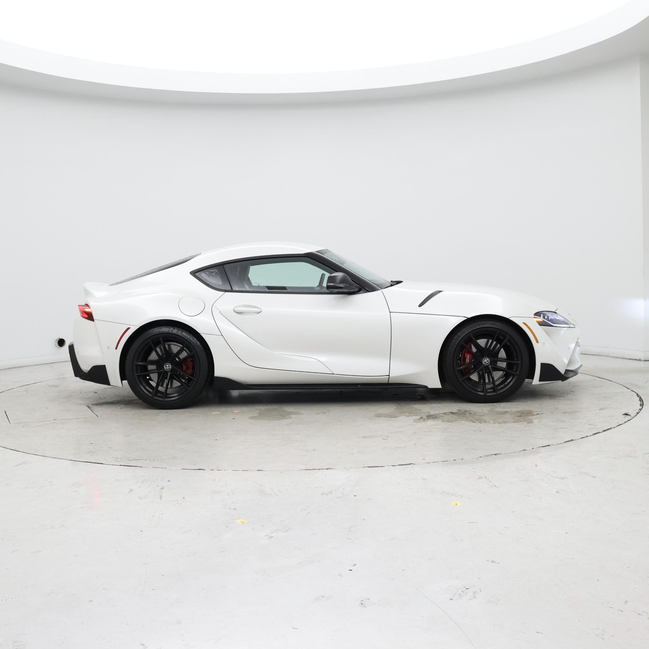 Thumbnail: 2022 Toyota Supra - 7
