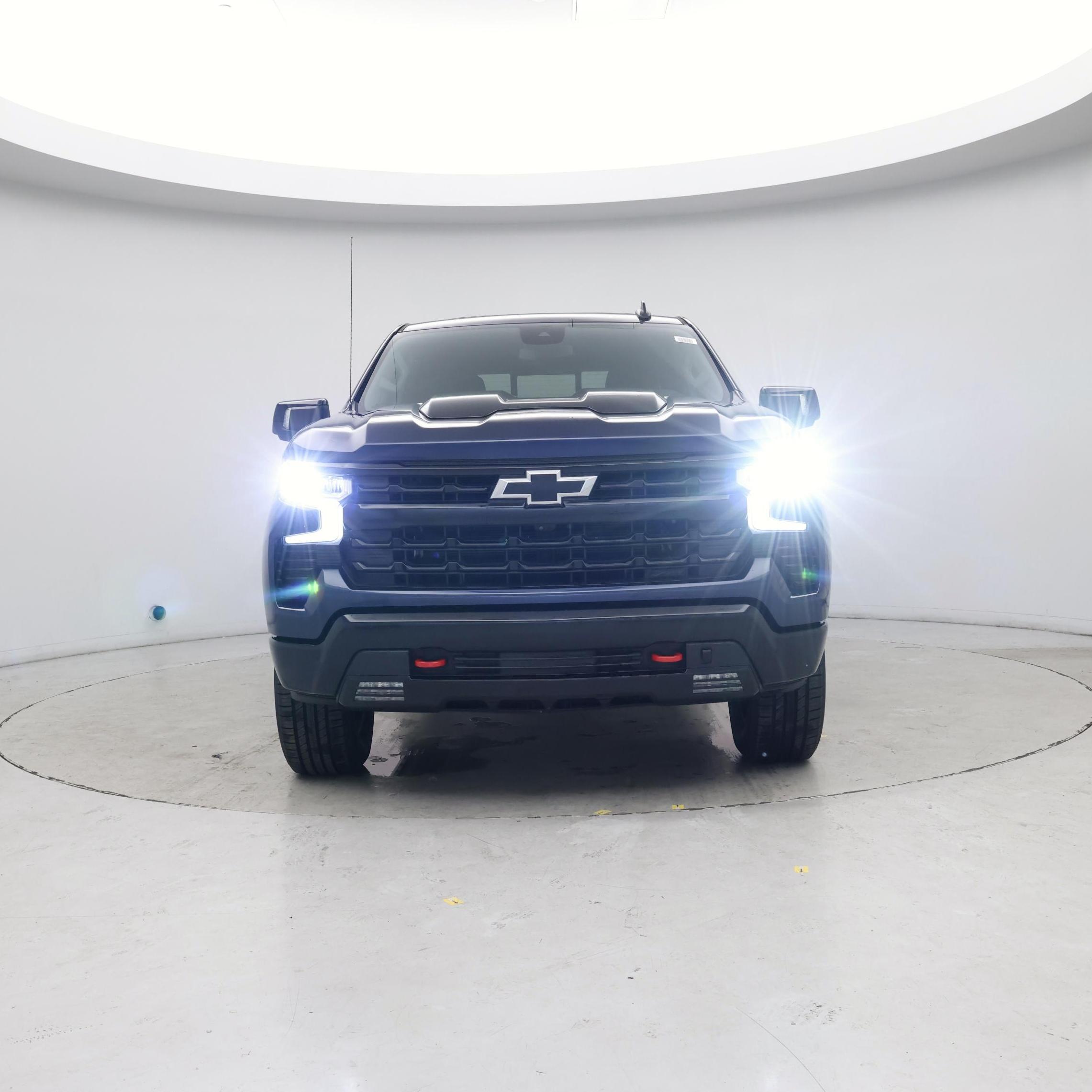 Thumbnail: 2023 Chevrolet Silverado 1500 - 5