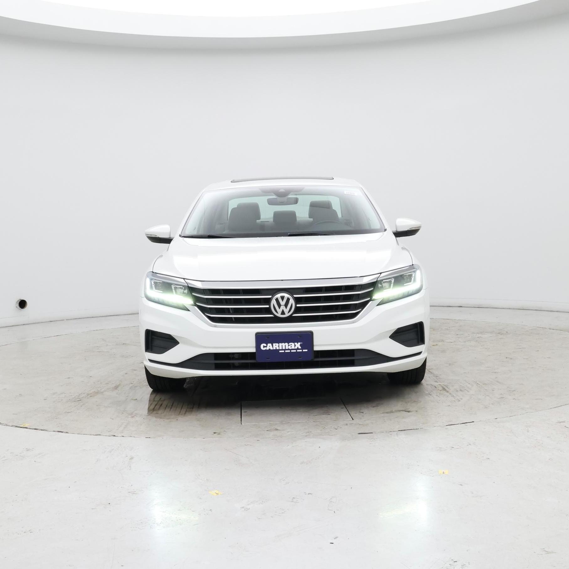 Thumbnail: 2020 Volkswagen Passat - 5