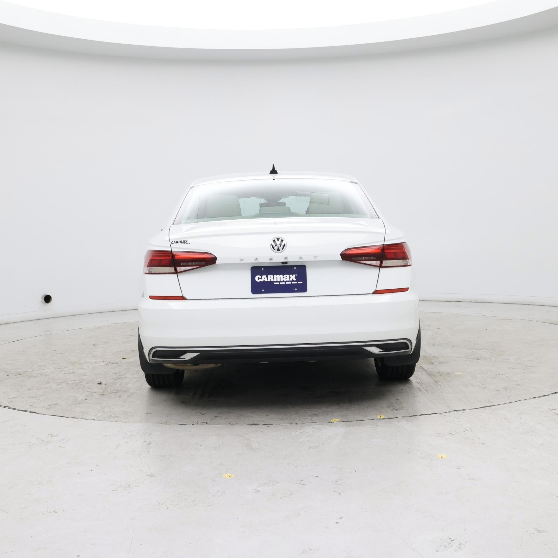 Thumbnail: 2020 Volkswagen Passat - 6