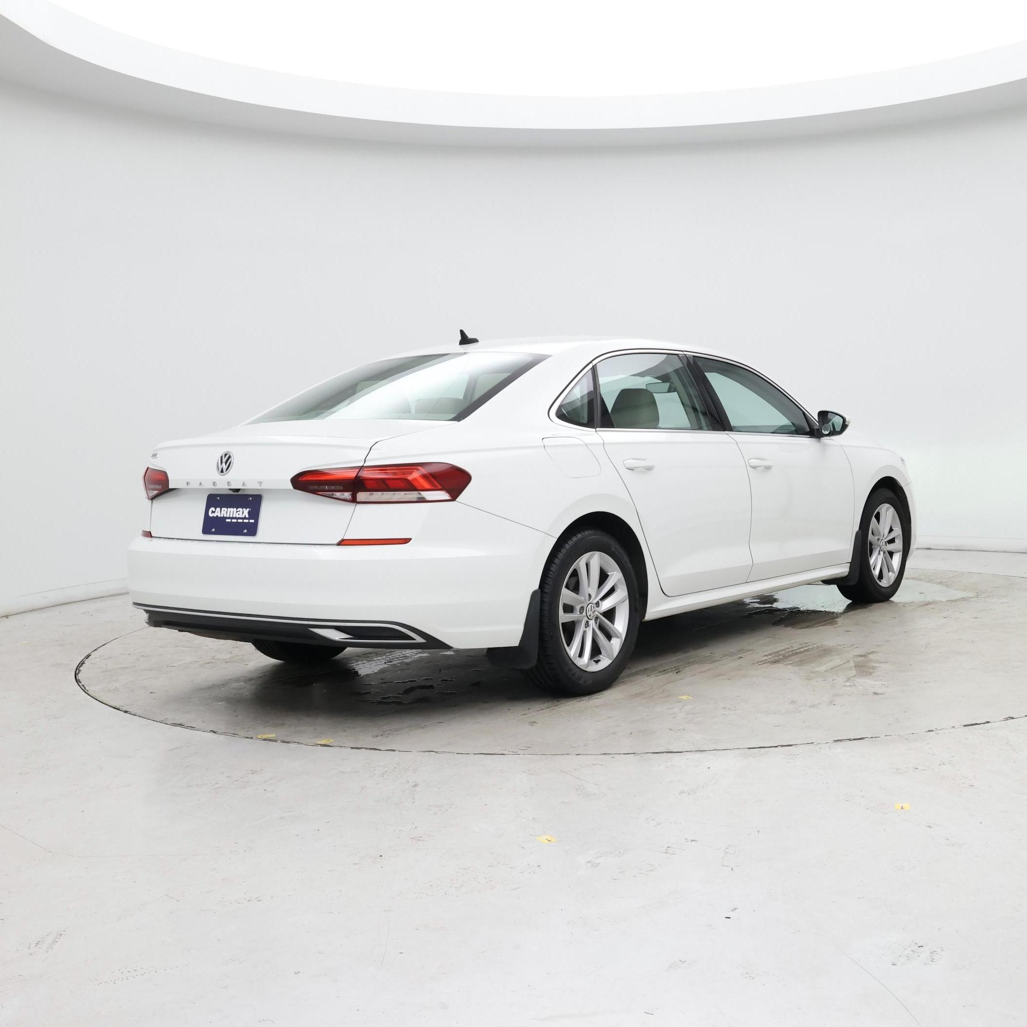 Thumbnail: 2020 Volkswagen Passat - 8