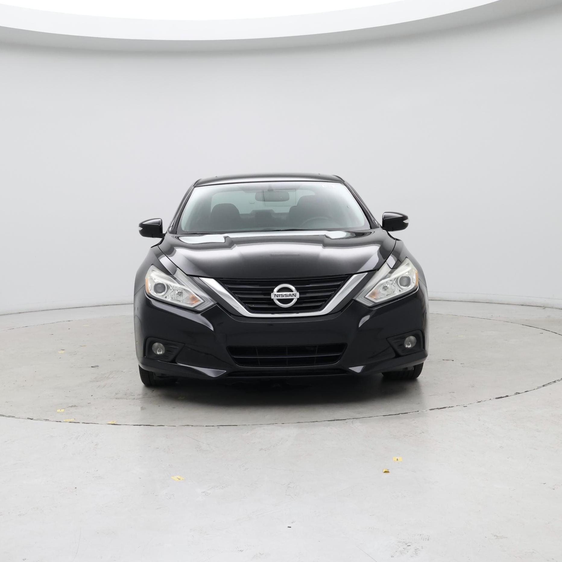 Thumbnail: 2016 Nissan Altima - 5