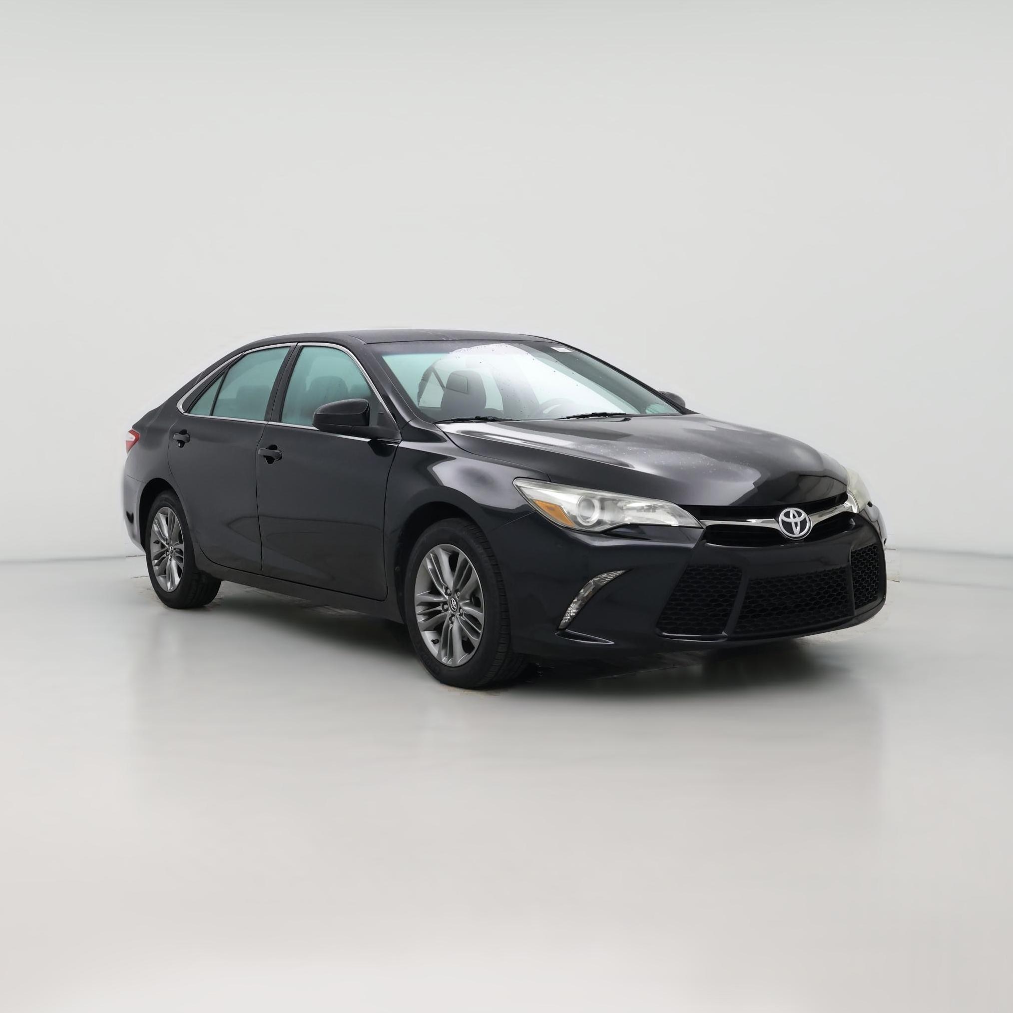 Thumbnail: 2016 Toyota Camry - 1