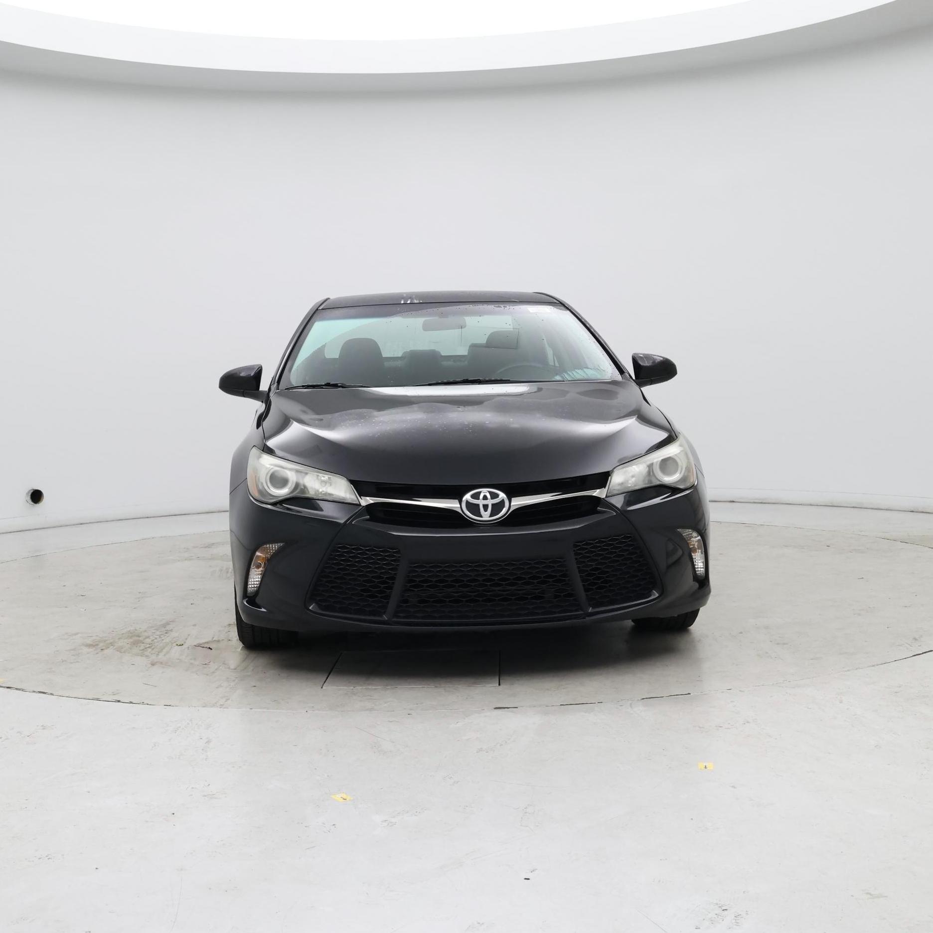 Thumbnail: 2016 Toyota Camry - 5