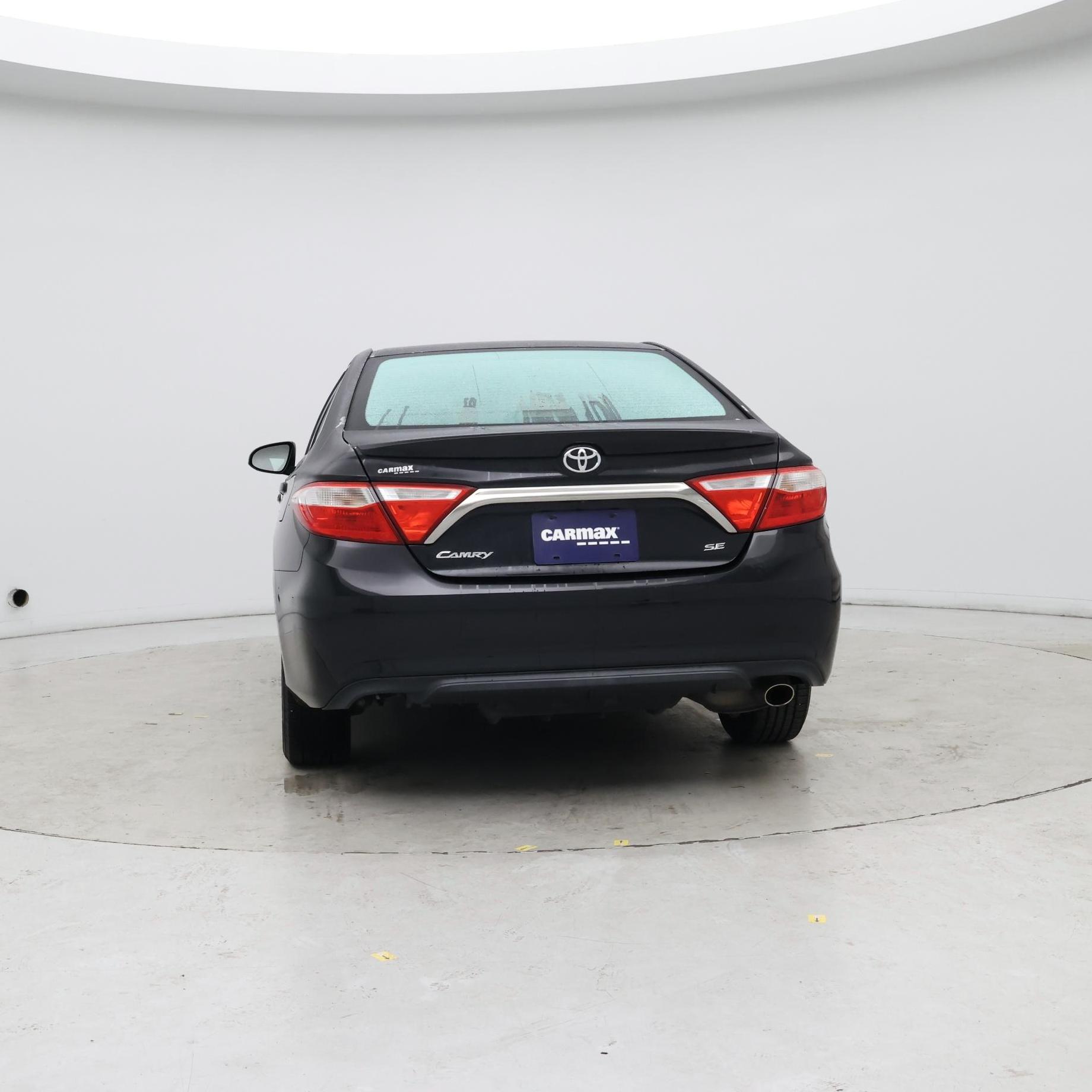 Thumbnail: 2016 Toyota Camry - 6