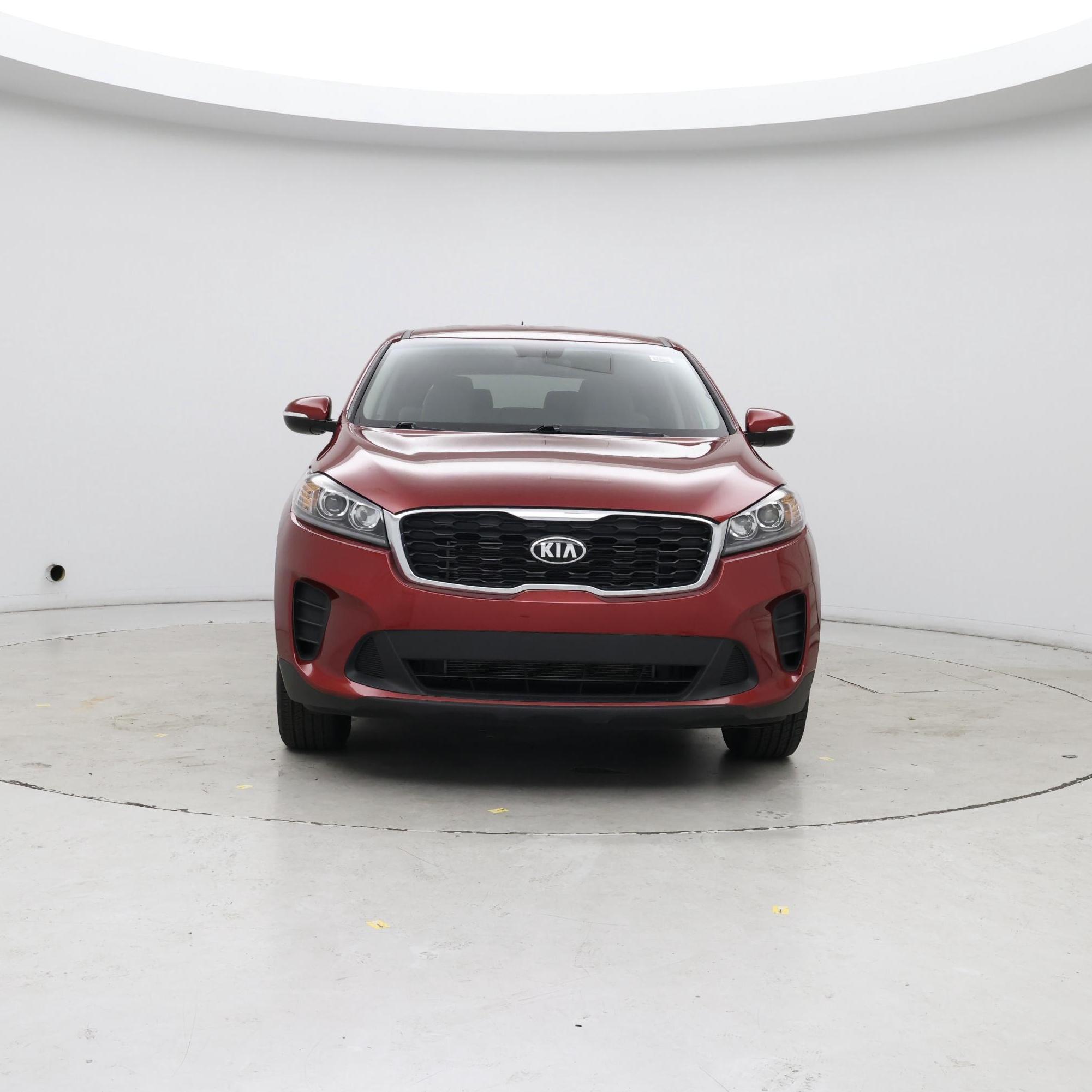 Thumbnail: 2020 Kia Sorento - 5