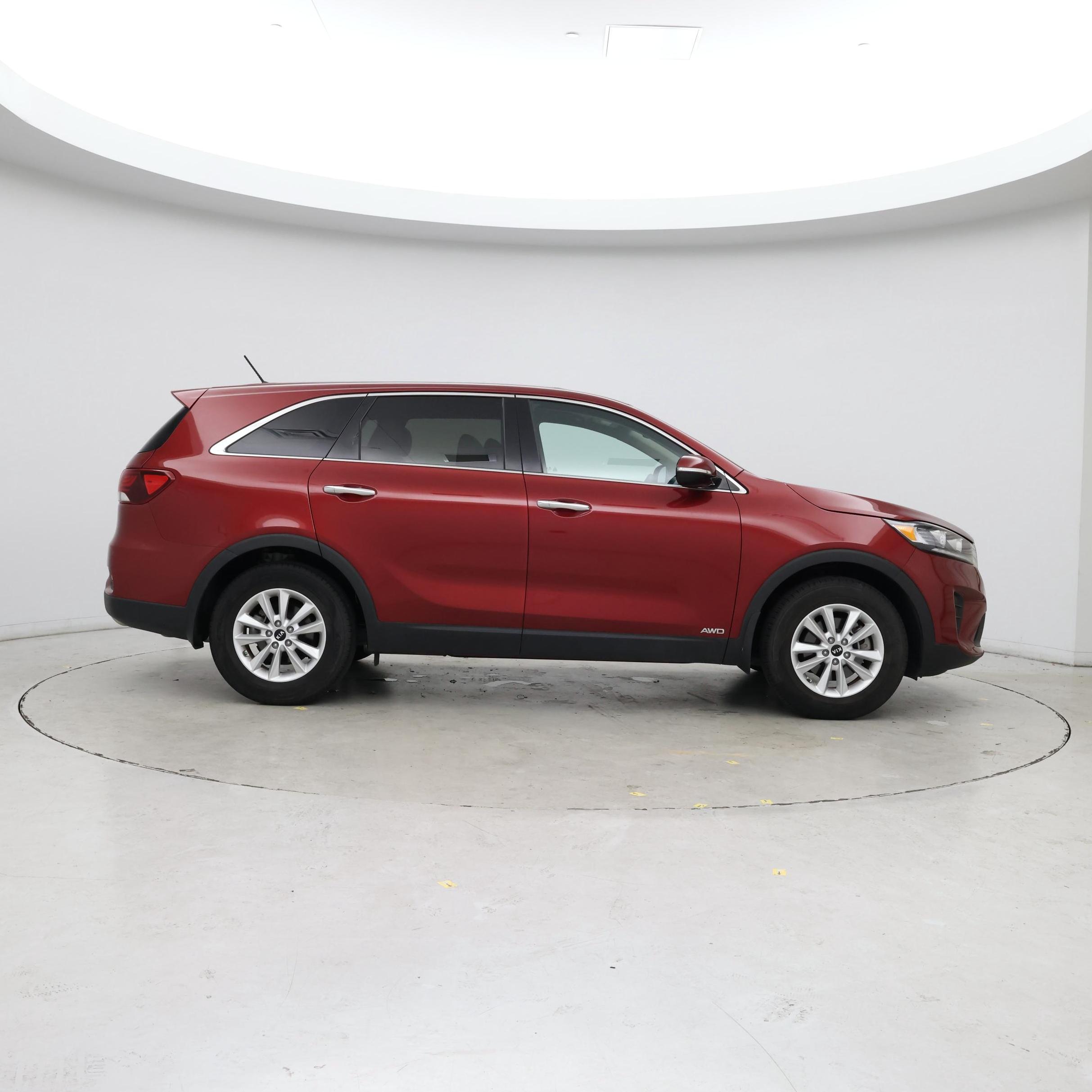Thumbnail: 2020 Kia Sorento - 7