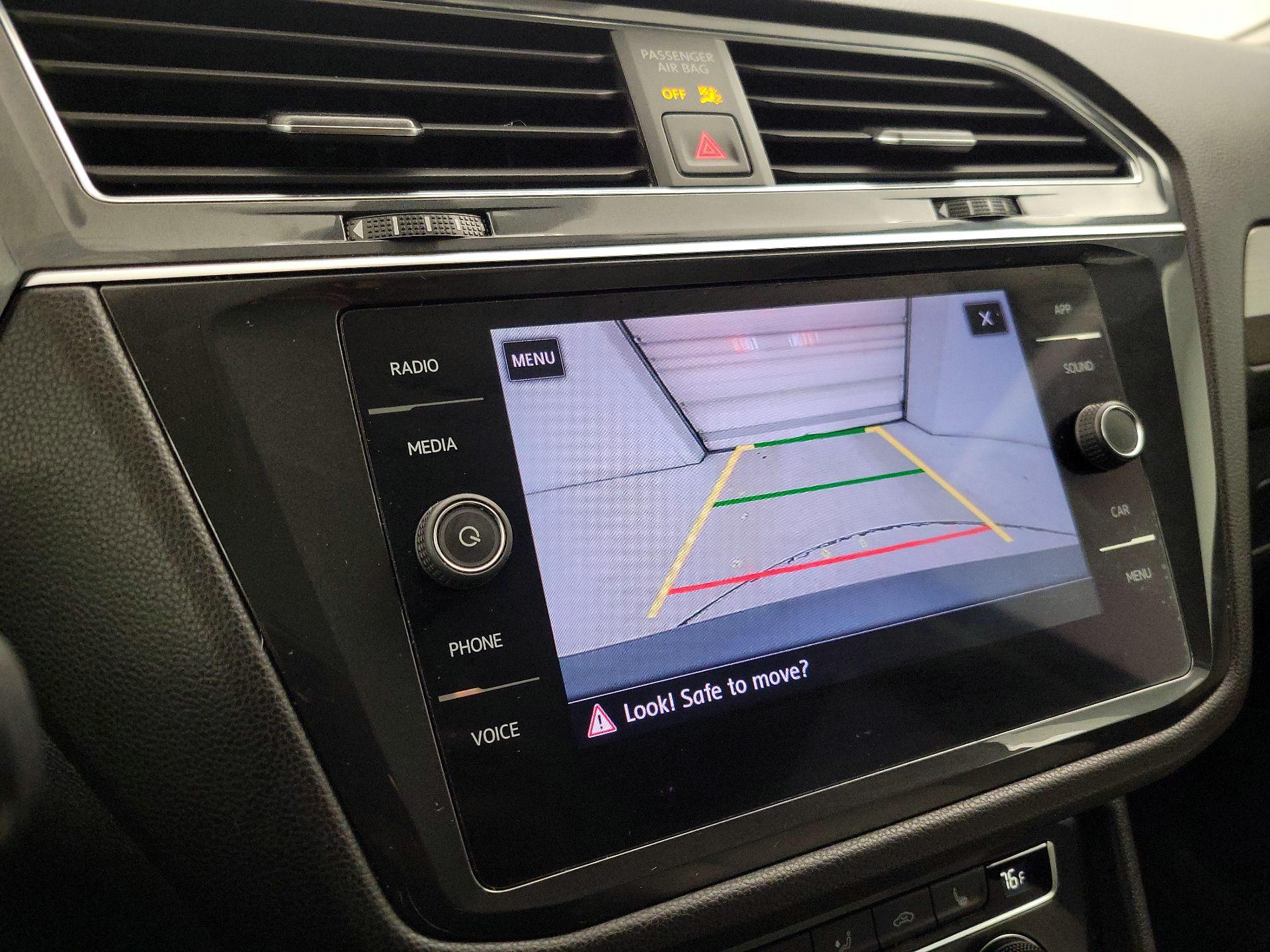 Thumbnail: 2019 Volkswagen Tiguan - 14