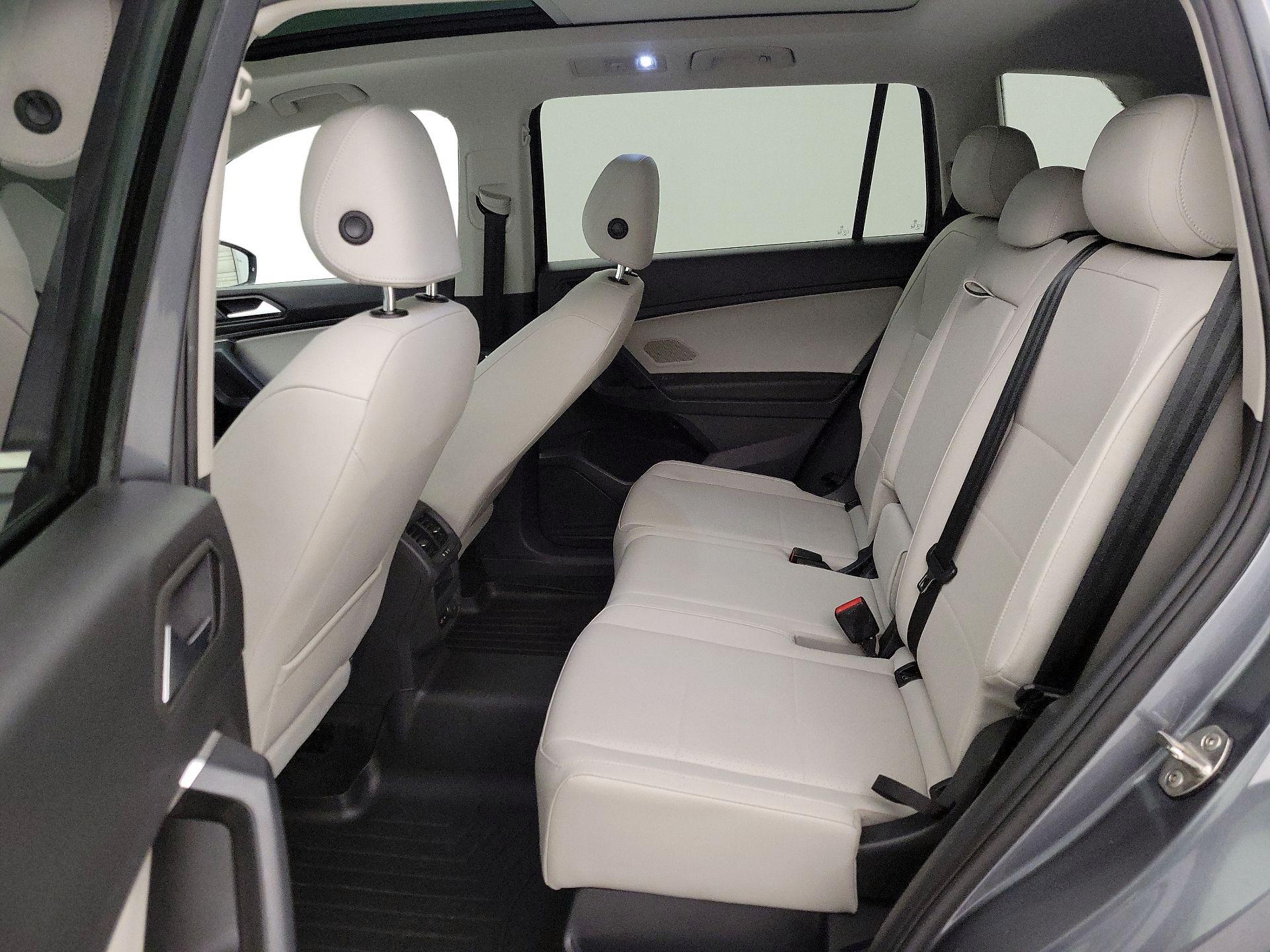 Thumbnail: 2019 Volkswagen Tiguan - 20