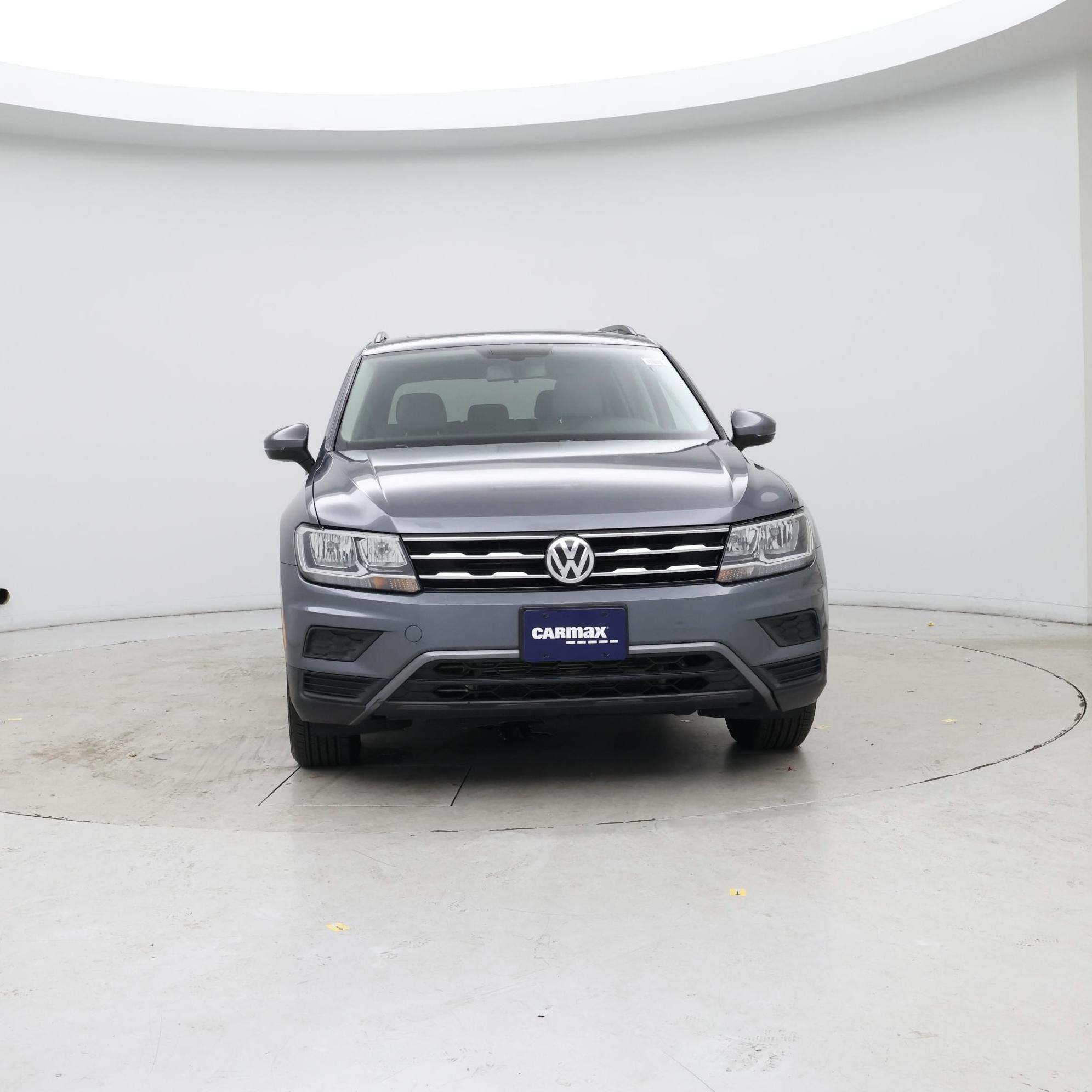 Thumbnail: 2019 Volkswagen Tiguan - 5
