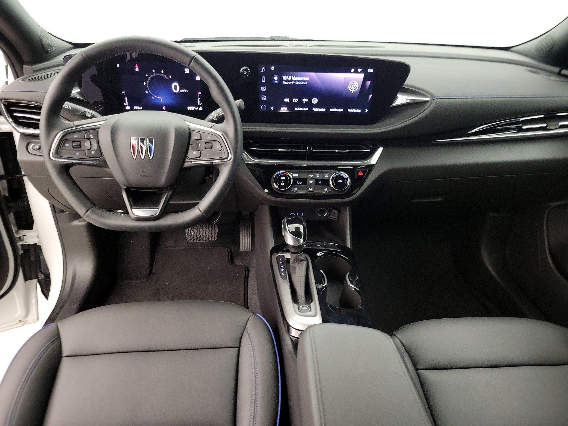 Thumbnail: 2024 Buick Envista - 9