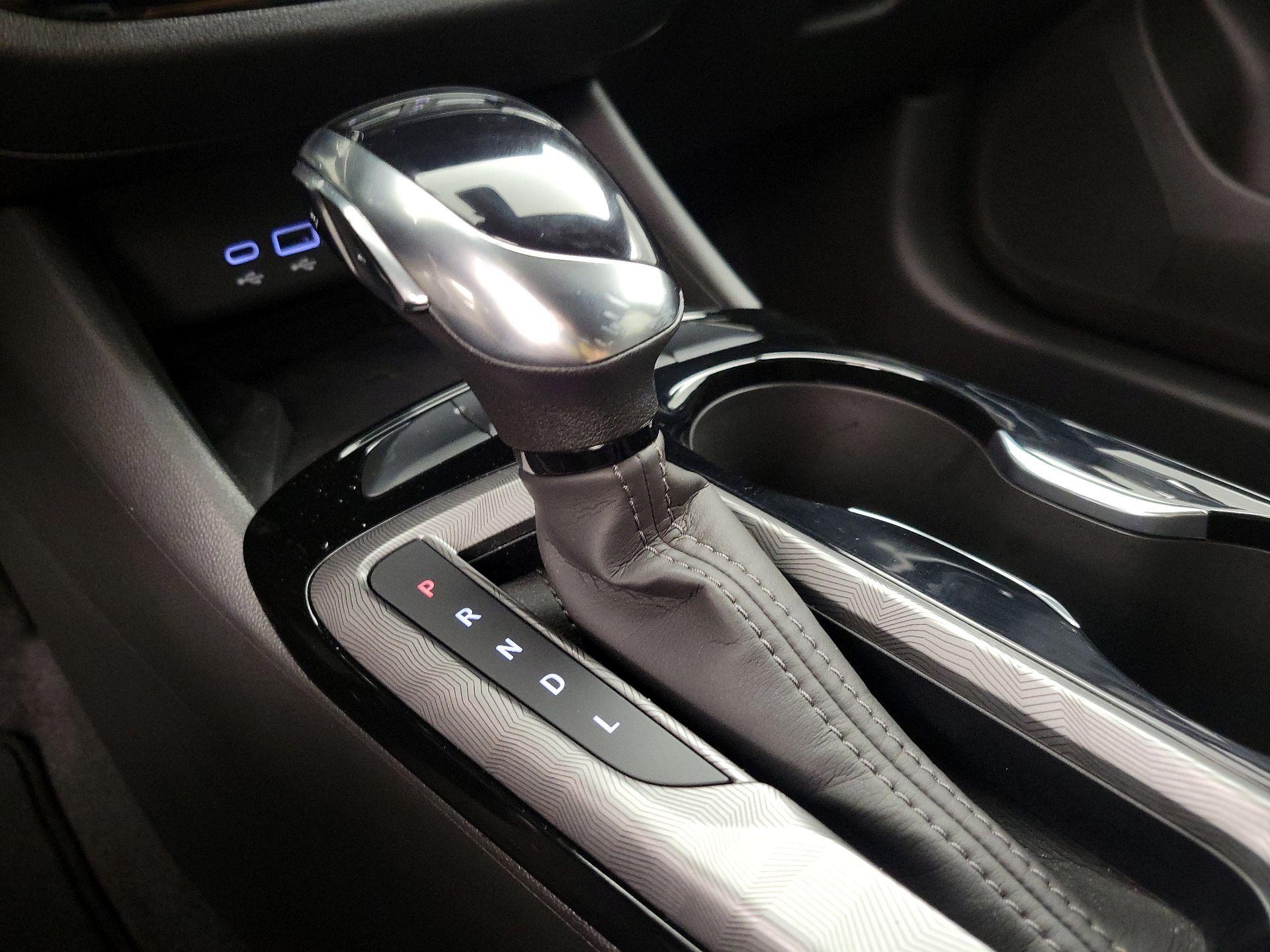Thumbnail: 2024 Buick Envista - 17