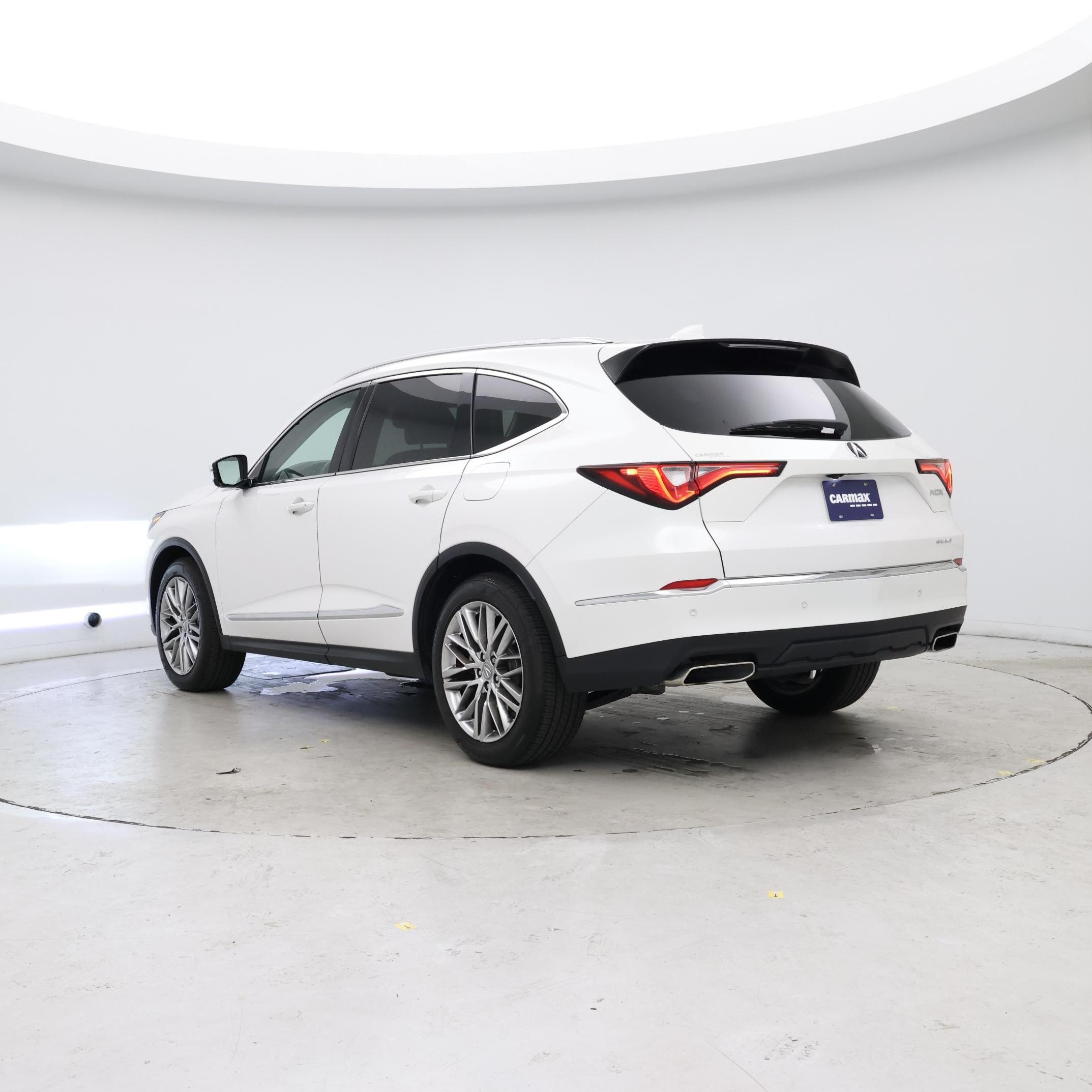 Thumbnail: 2023 Acura MDX - 2