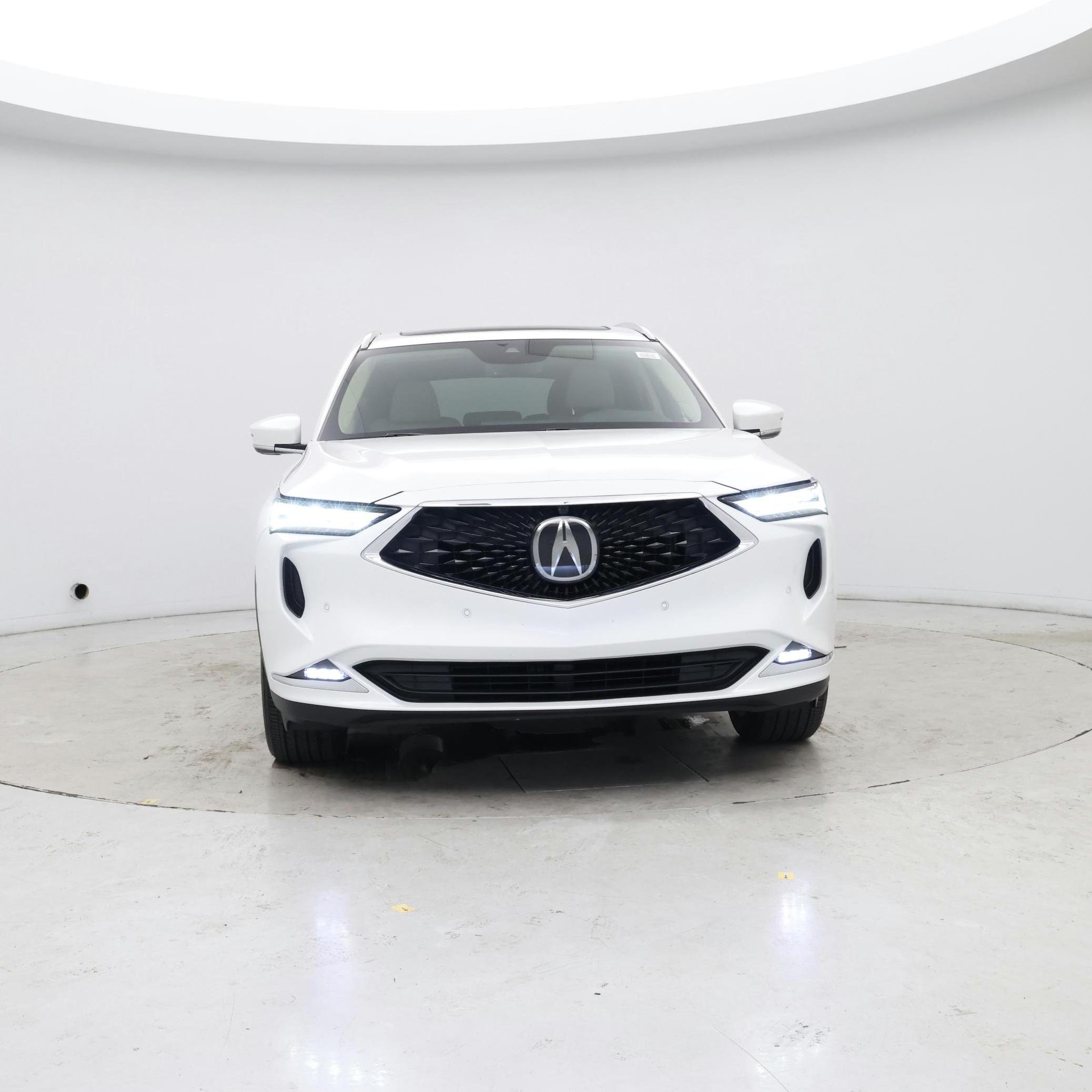 Thumbnail: 2023 Acura MDX - 5