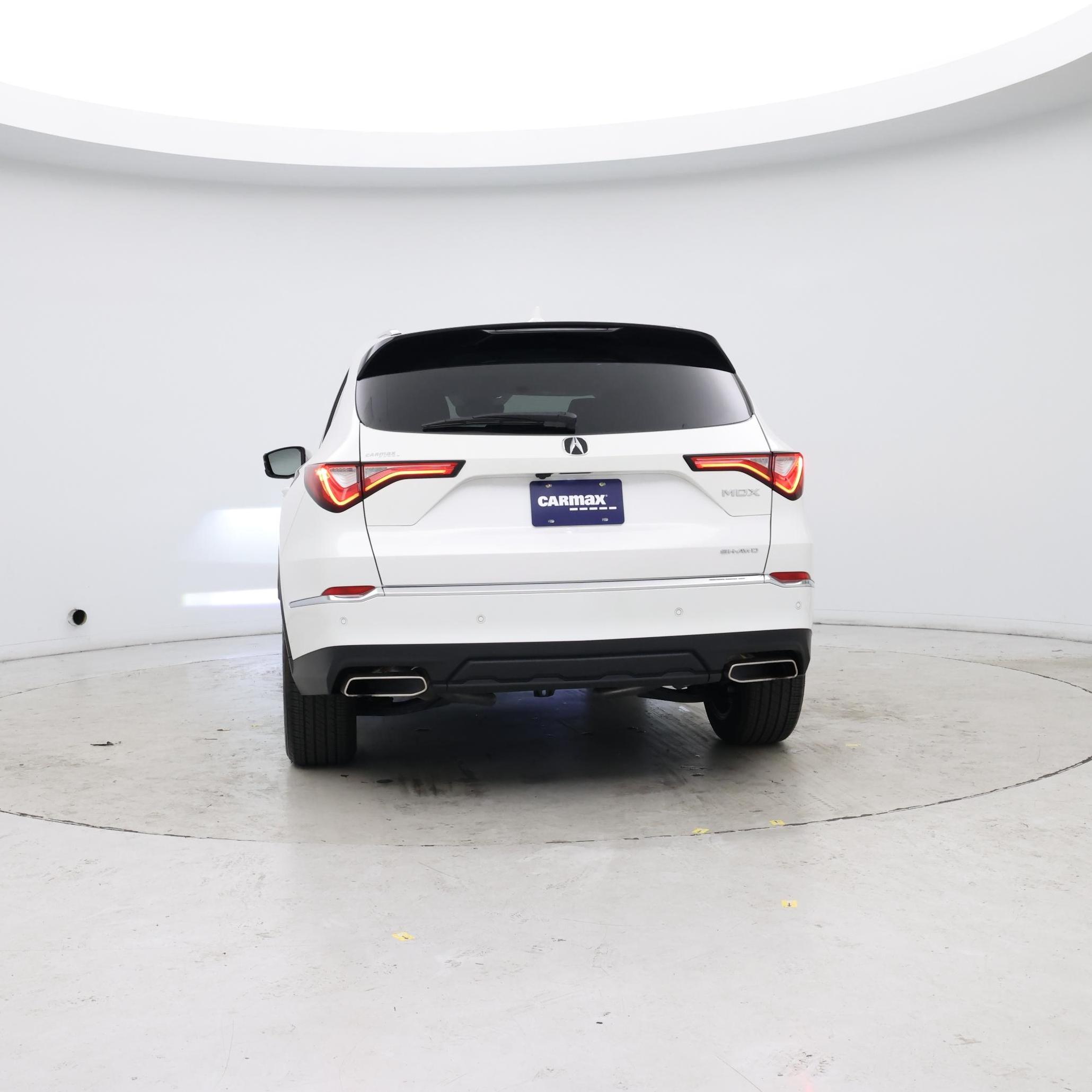 Thumbnail: 2023 Acura MDX - 6