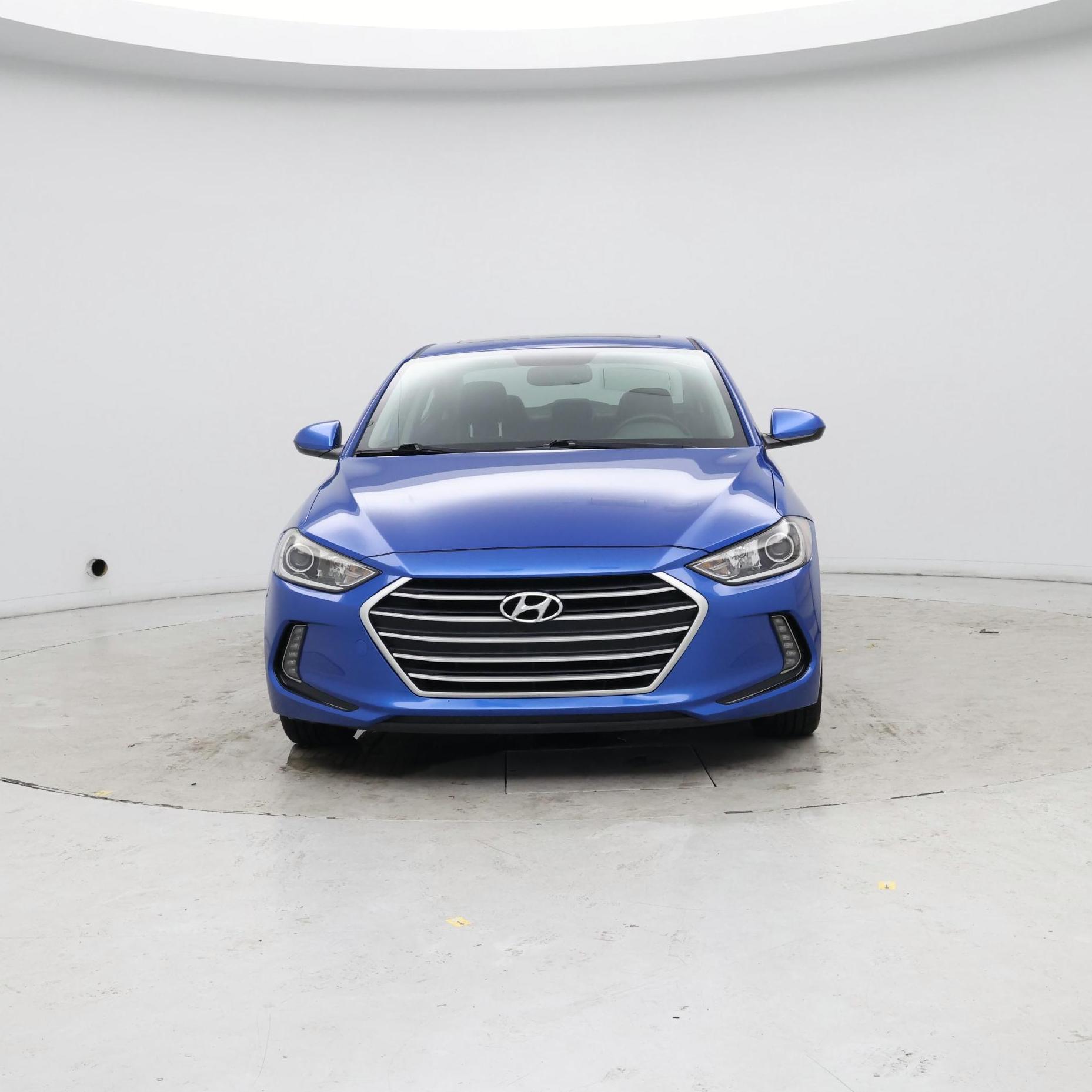 Thumbnail: 2017 Hyundai Elantra - 5