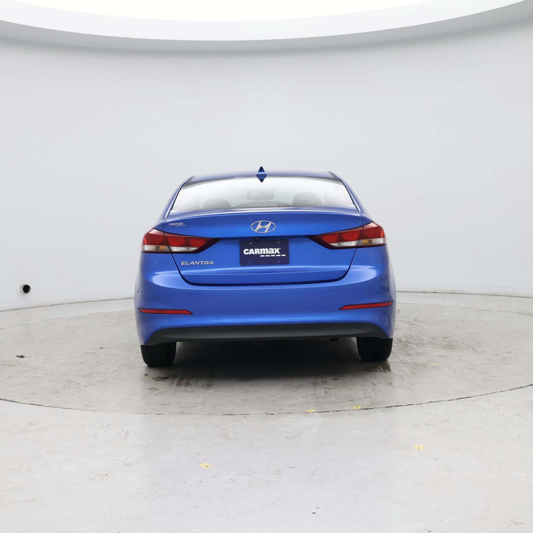 Thumbnail: 2017 Hyundai Elantra - 6