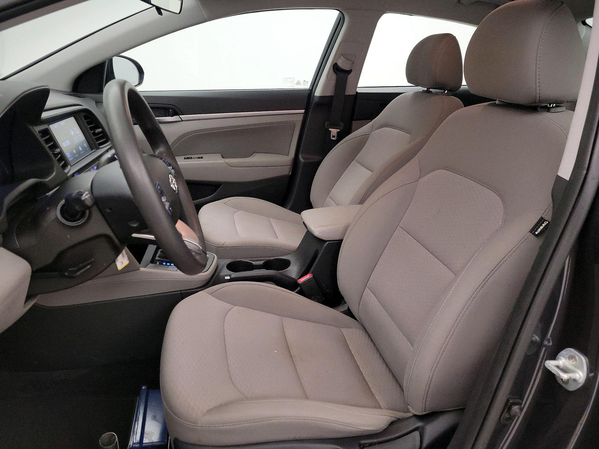 Thumbnail: 2020 Hyundai Elantra - 11