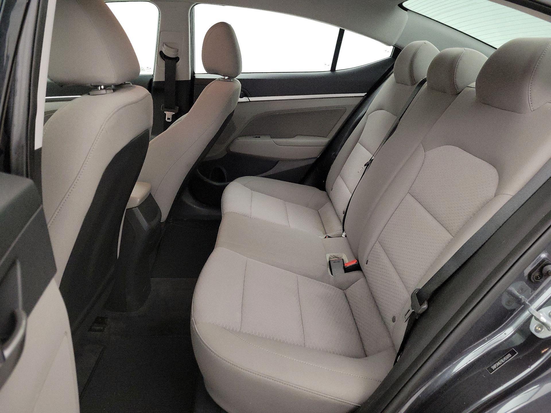 Thumbnail: 2020 Hyundai Elantra - 19