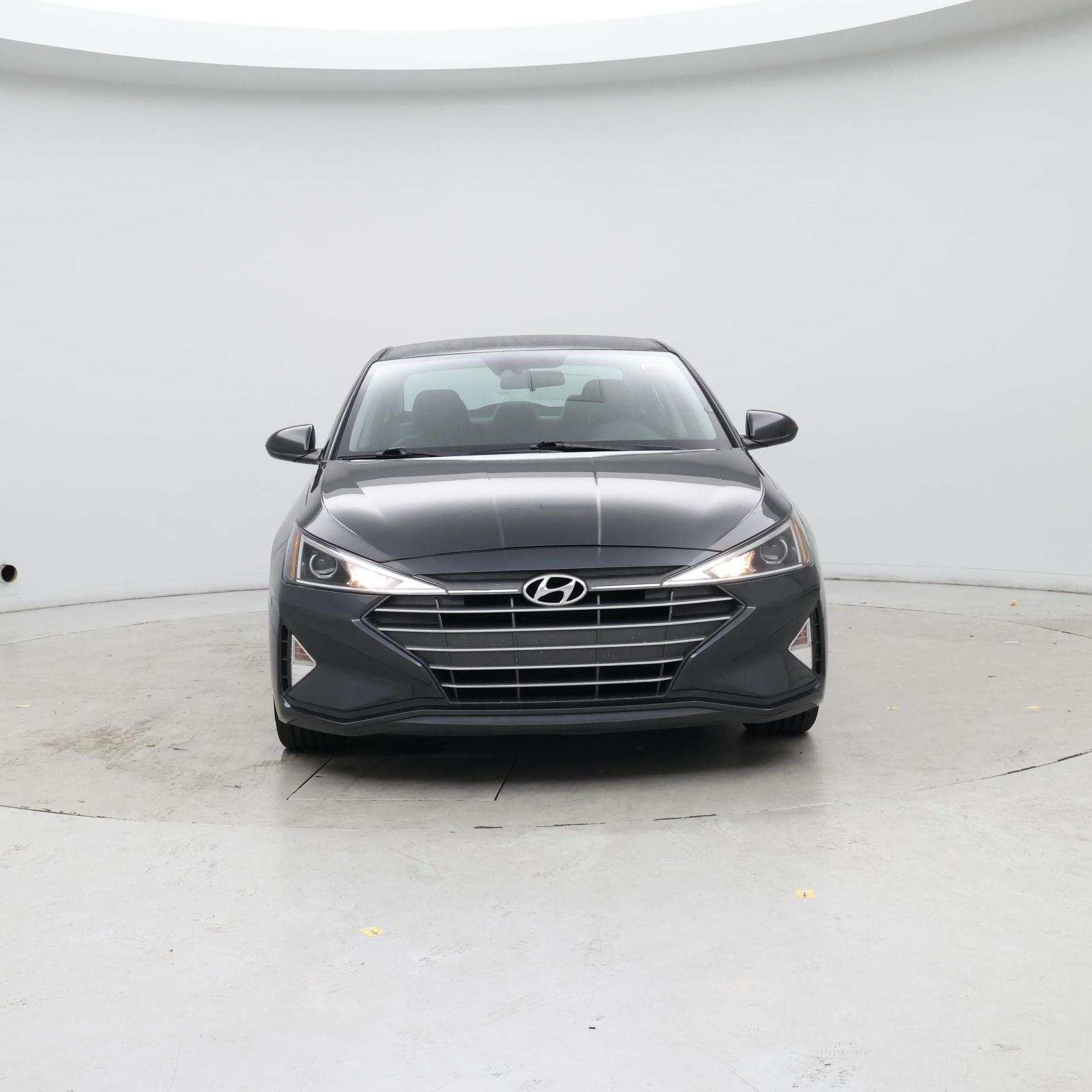 Thumbnail: 2020 Hyundai Elantra - 5