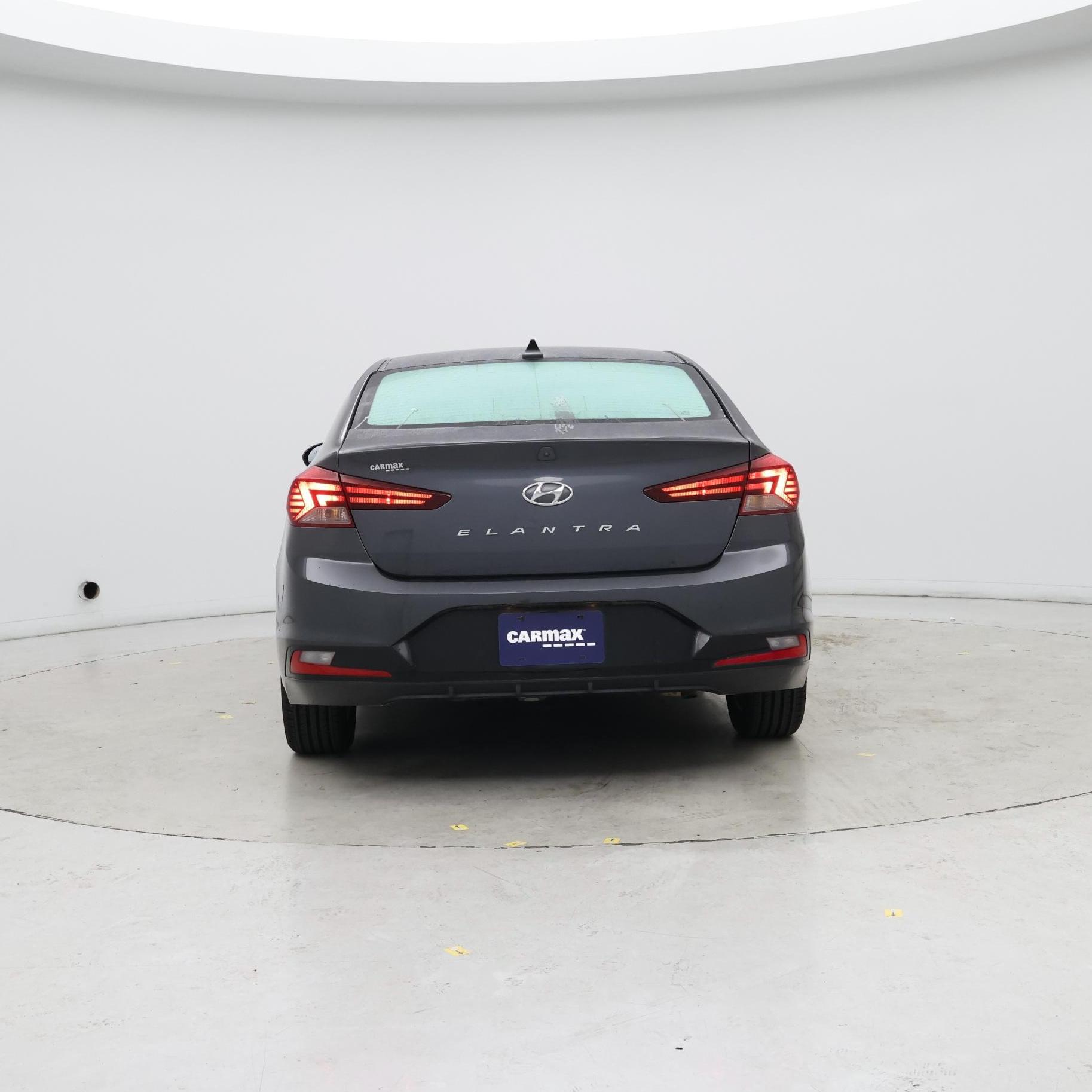 Thumbnail: 2020 Hyundai Elantra - 6