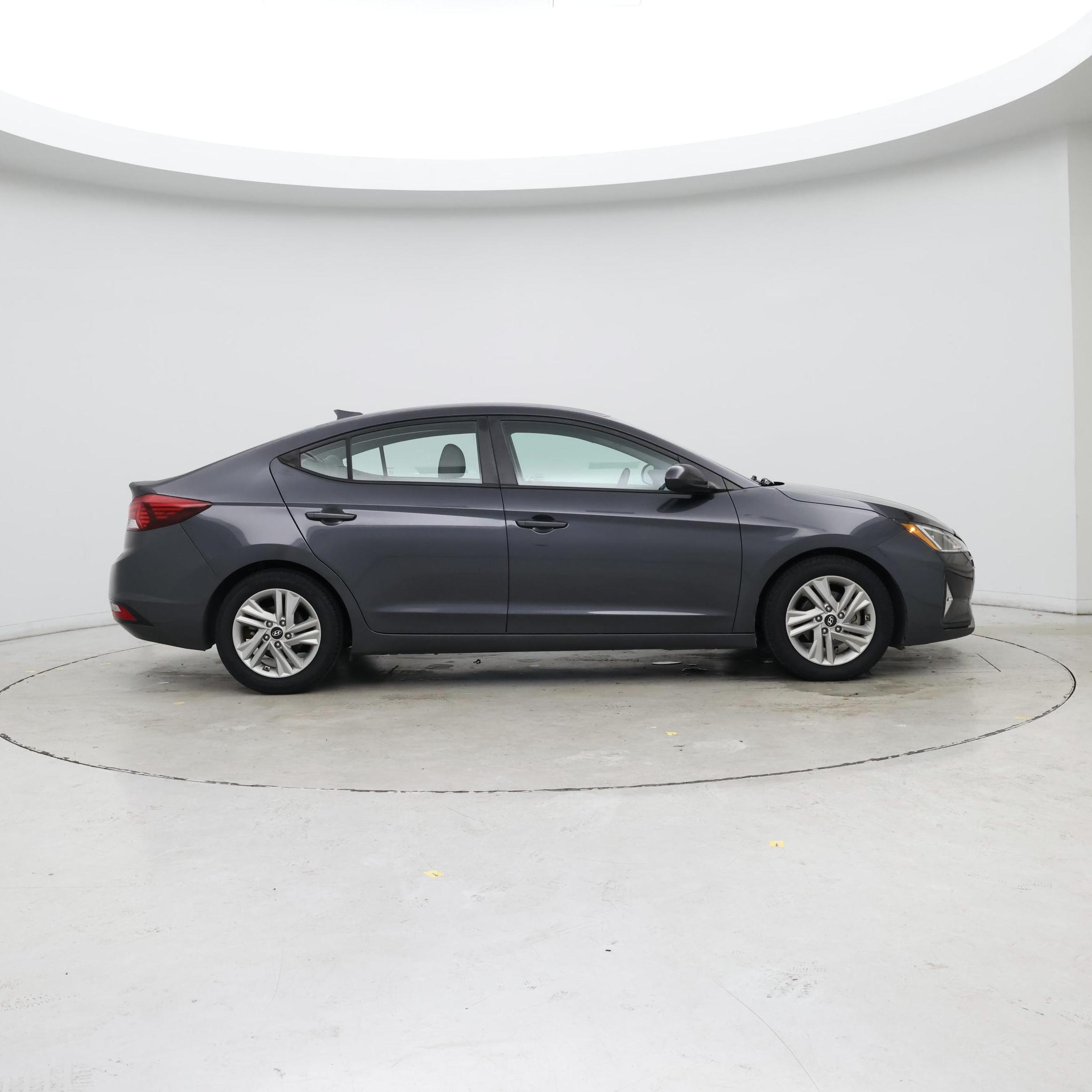 Thumbnail: 2020 Hyundai Elantra - 7