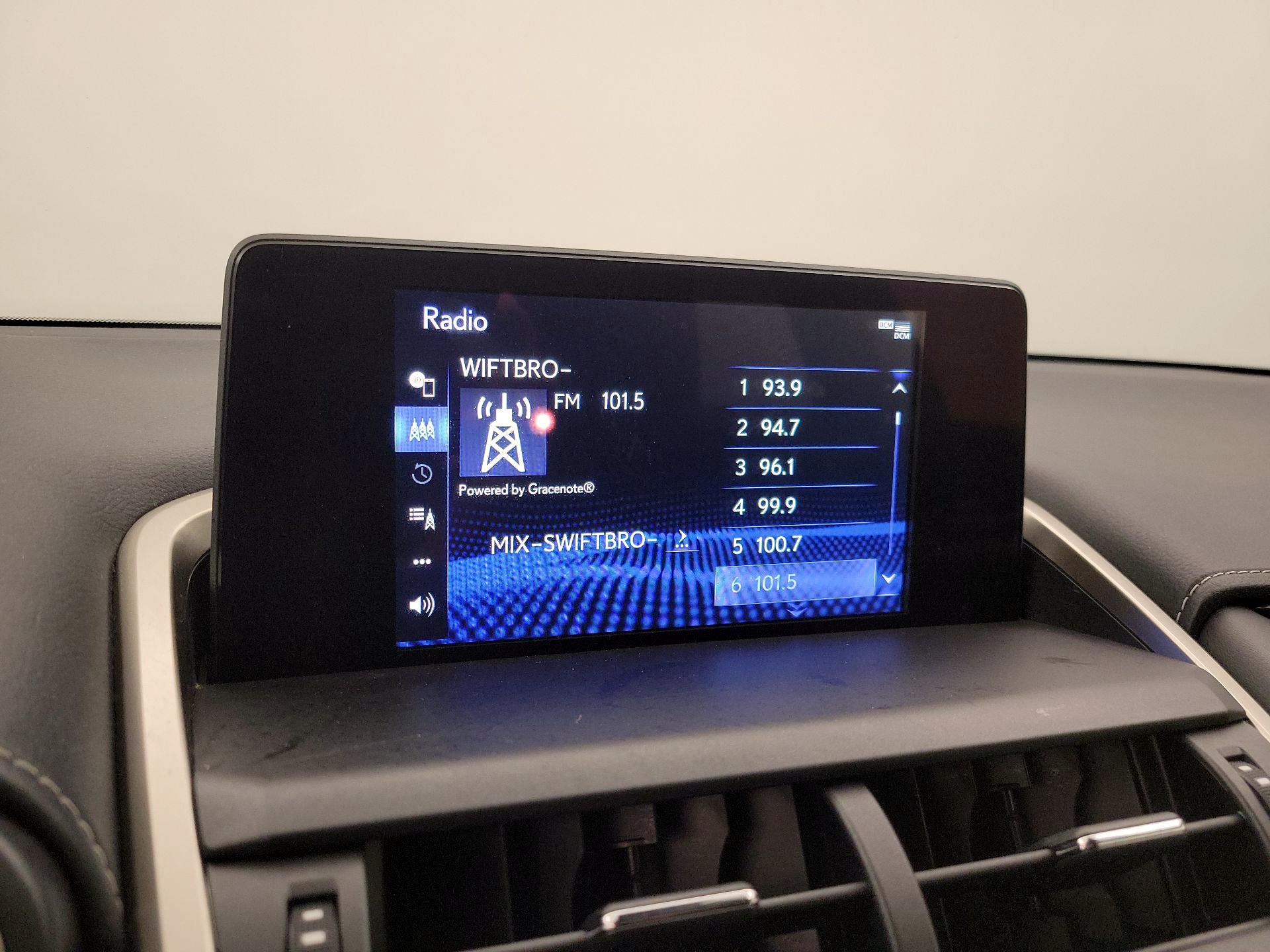 Thumbnail: 2020 Lexus NX - 14