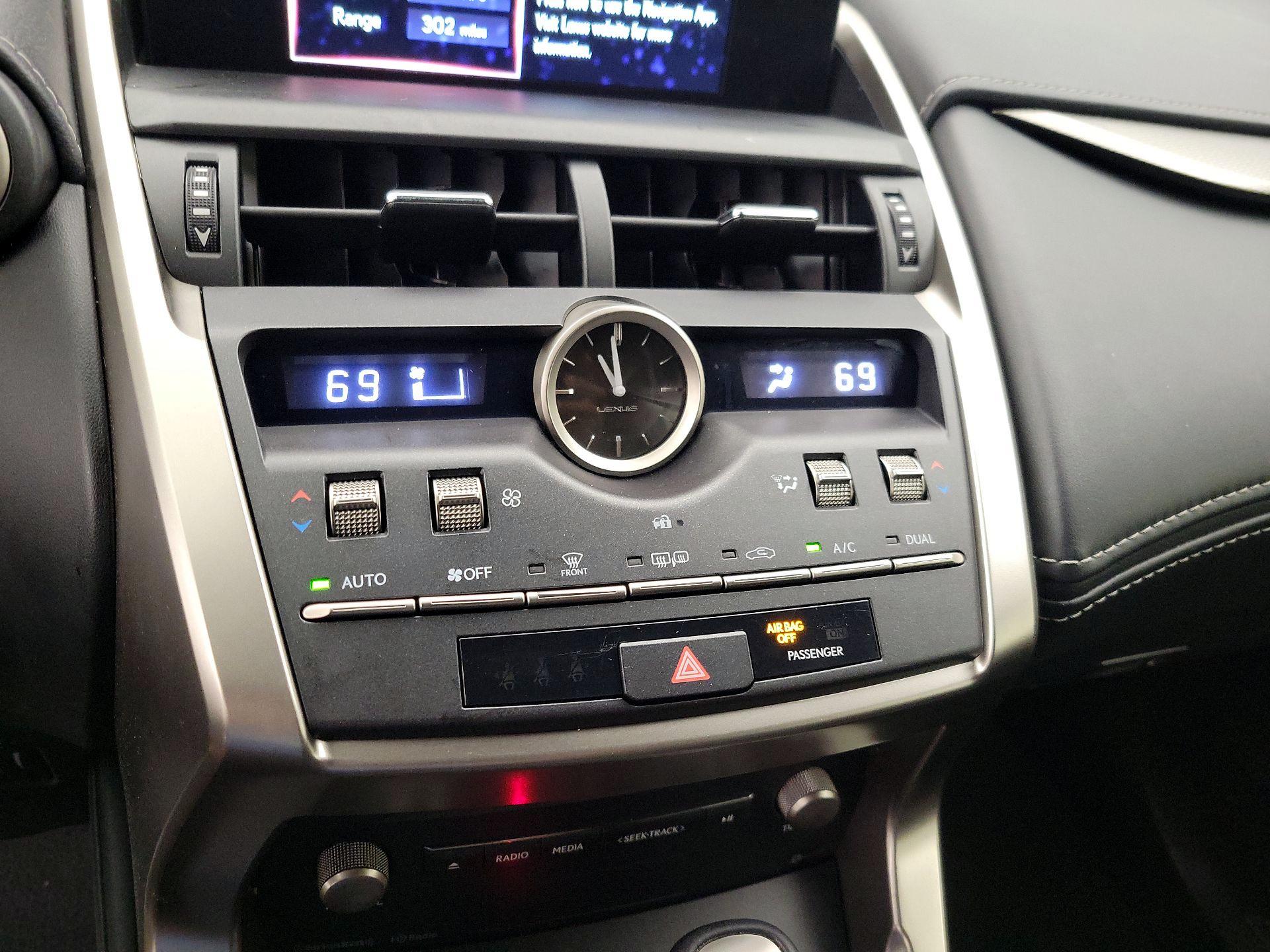 Thumbnail: 2020 Lexus NX - 15