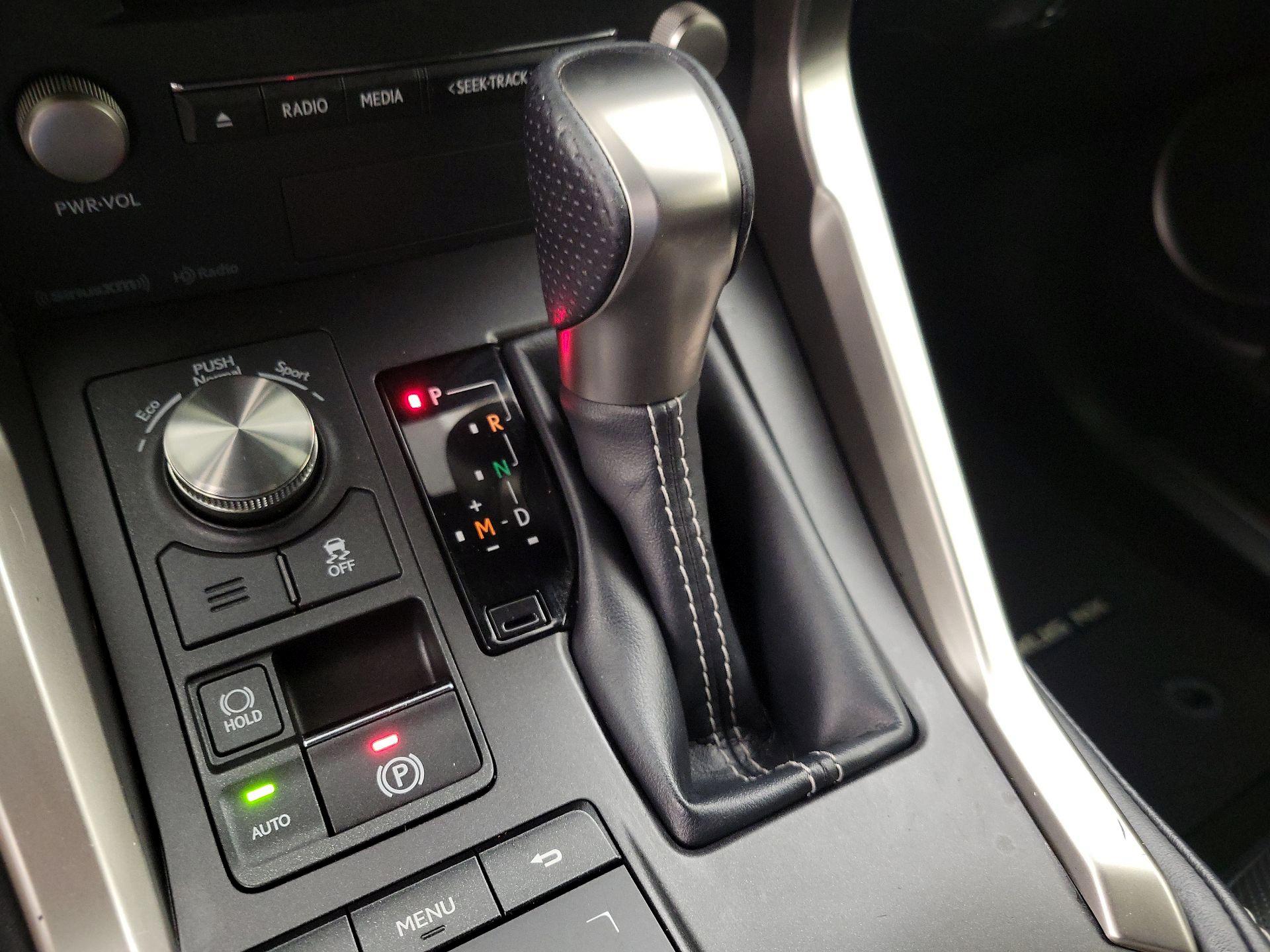 Thumbnail: 2020 Lexus NX - 16