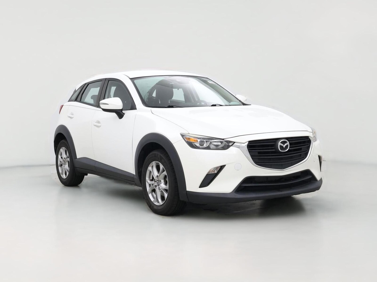 2019 Mazda CX-3 Sport
