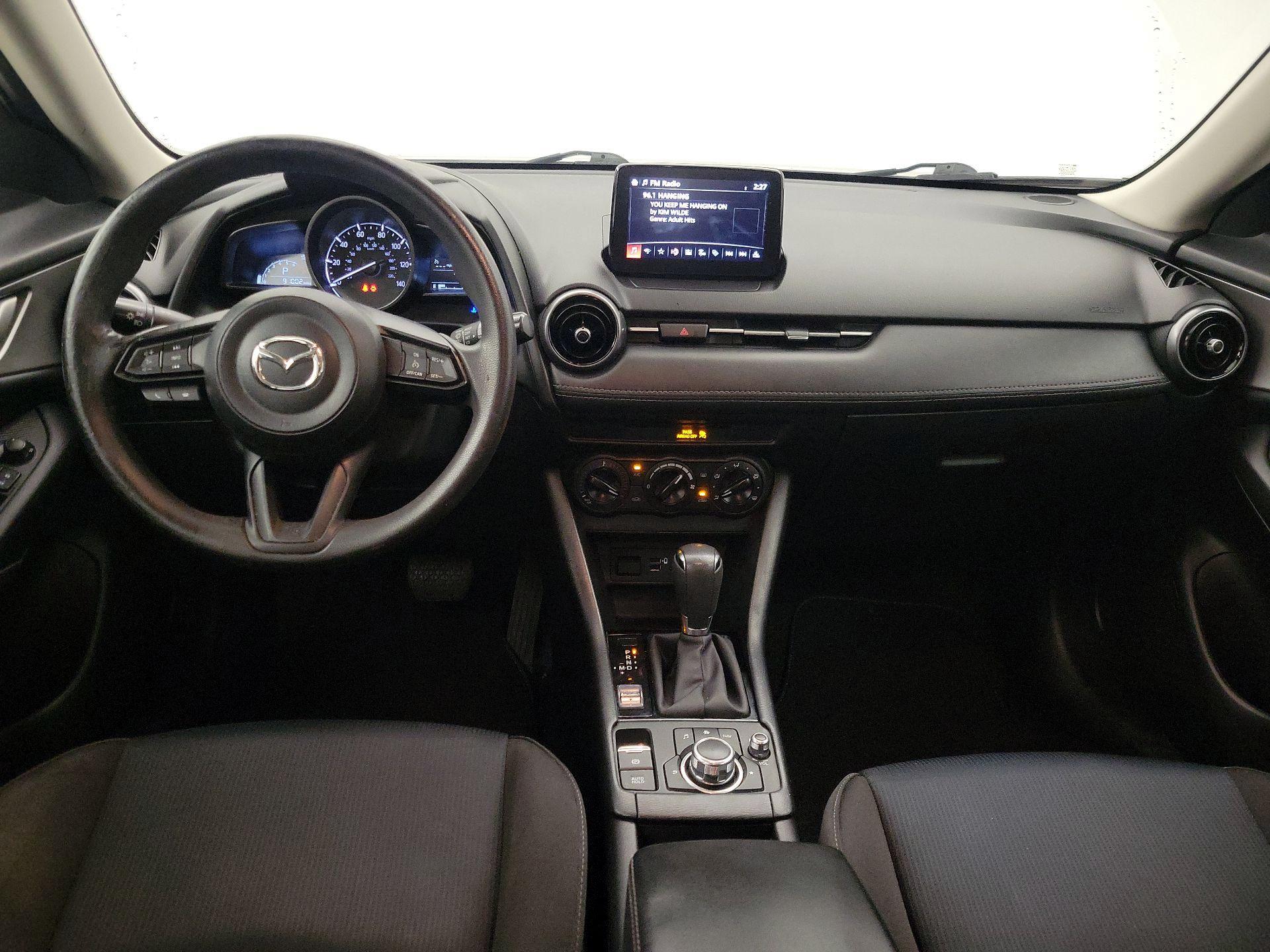 Thumbnail: 2019 Mazda CX-3 - 9