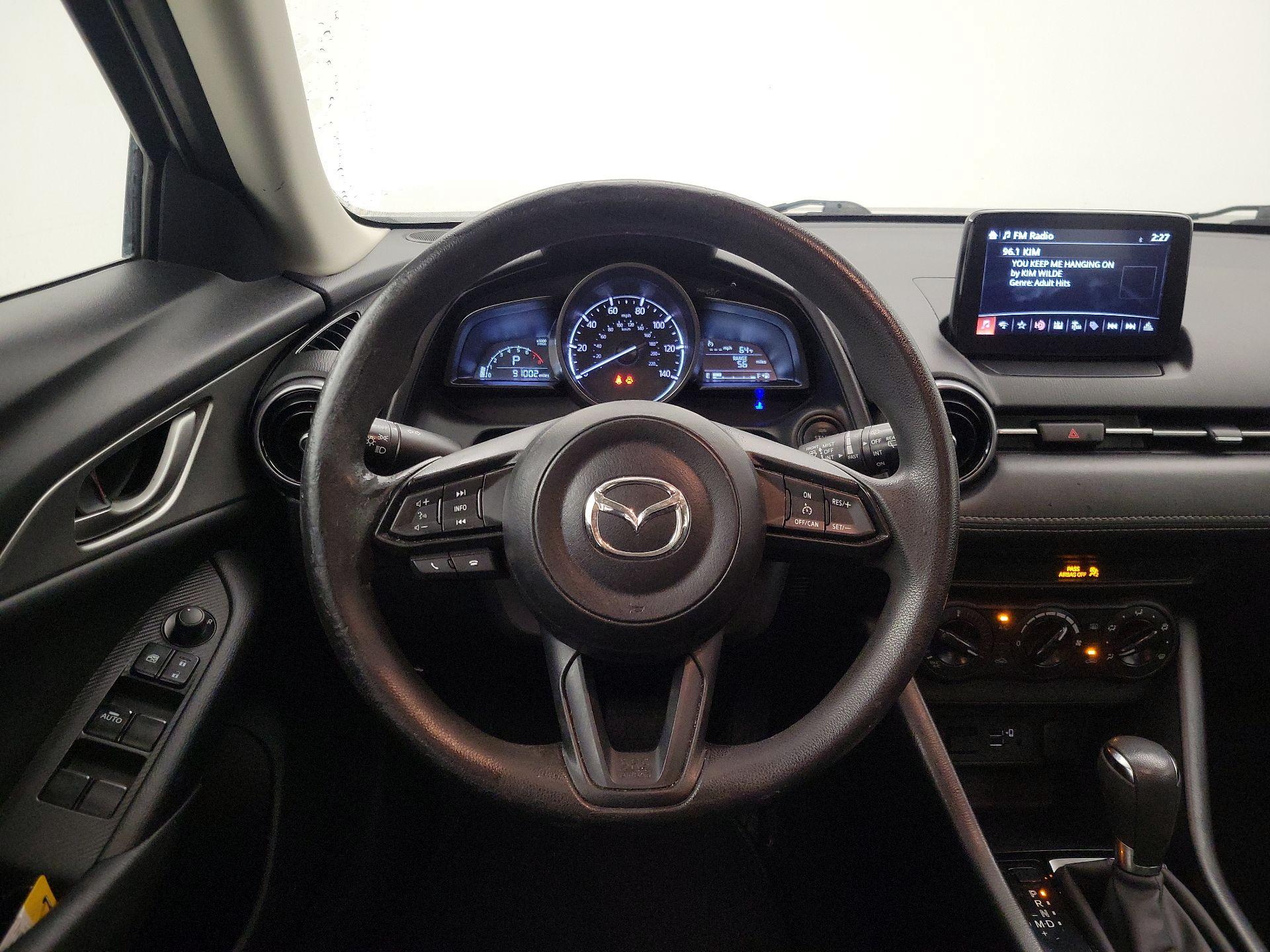 Thumbnail: 2019 Mazda CX-3 - 10