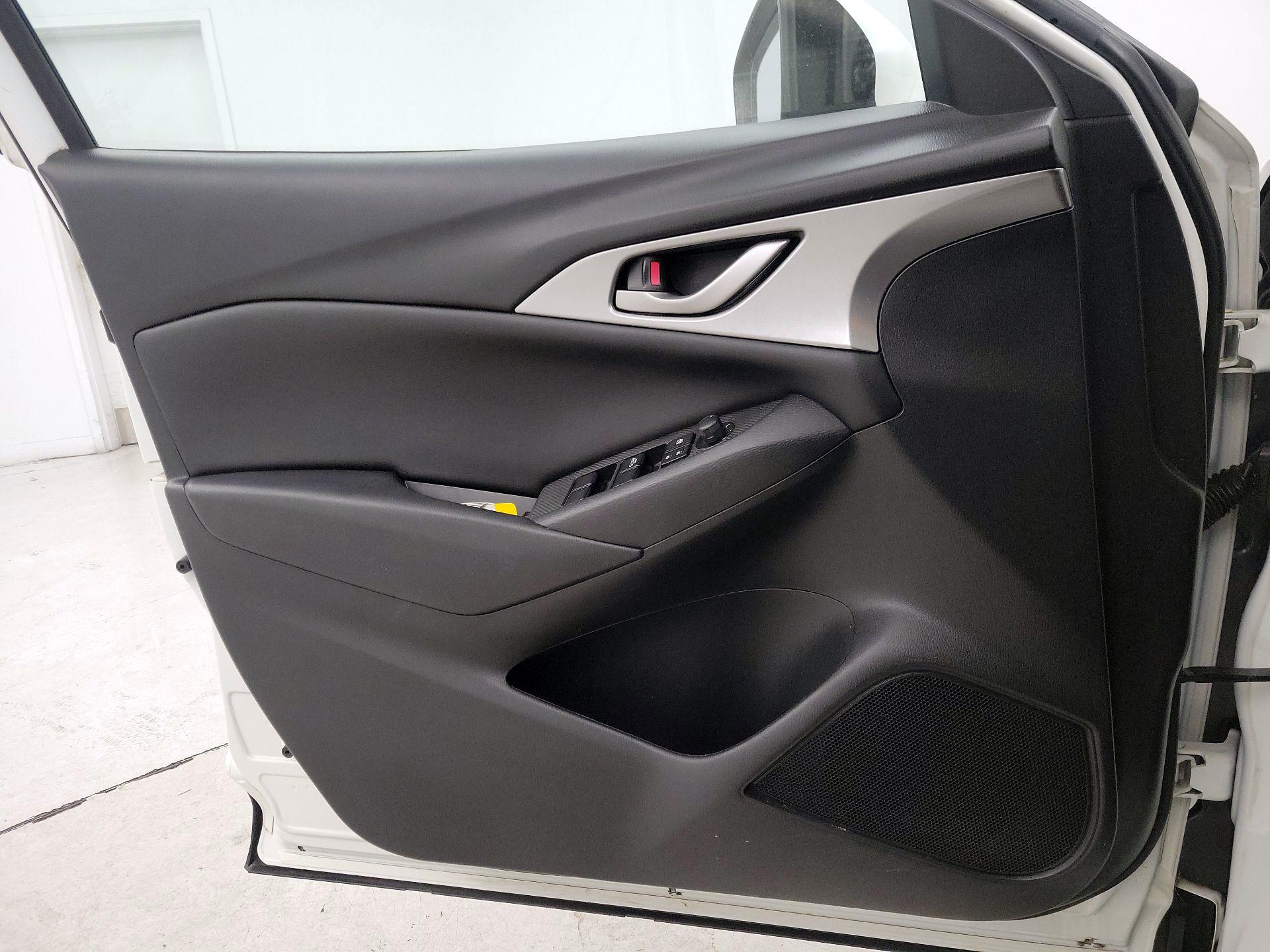 Thumbnail: 2019 Mazda CX-3 - 12