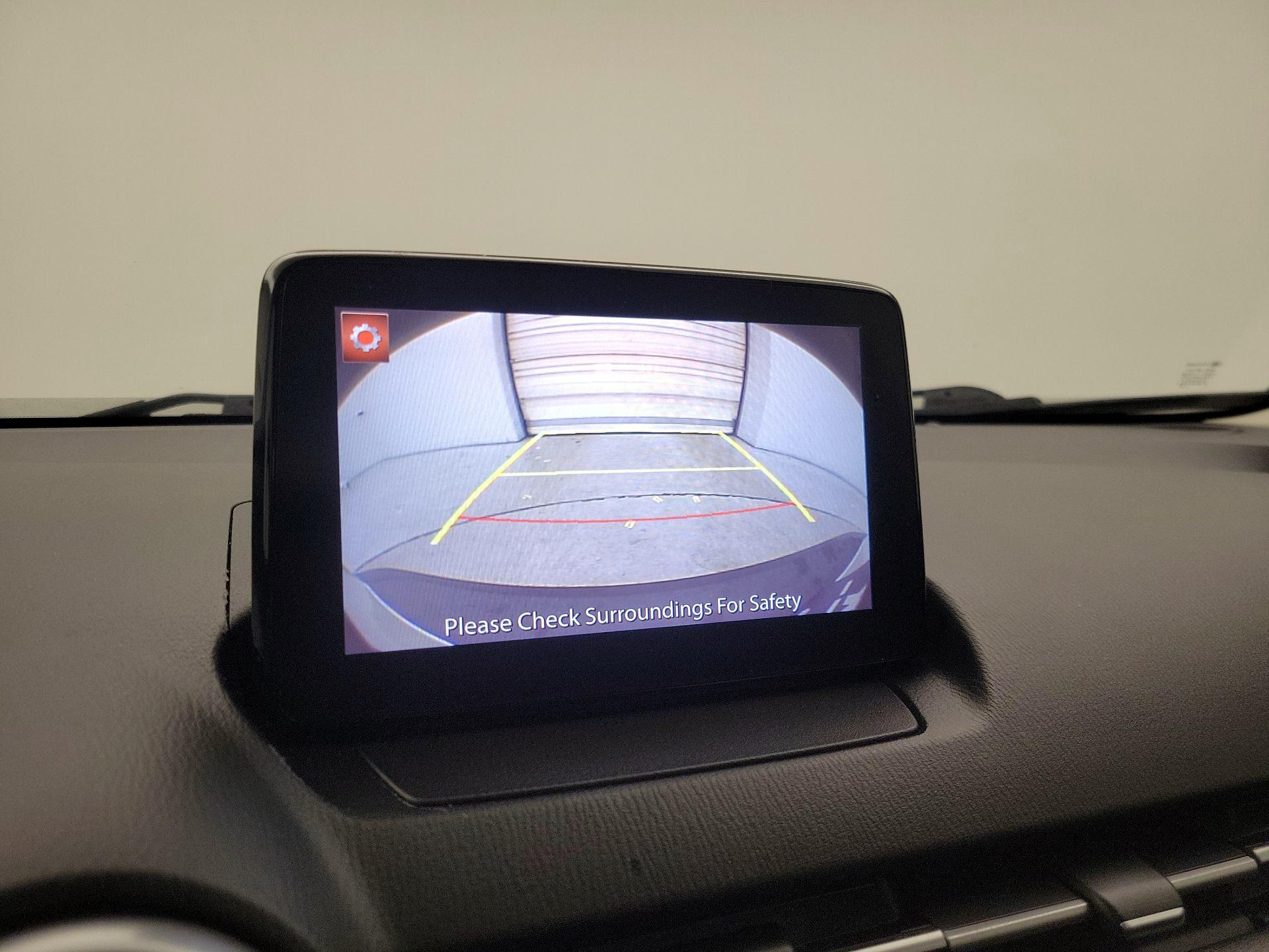 Thumbnail: 2019 Mazda CX-3 - 14