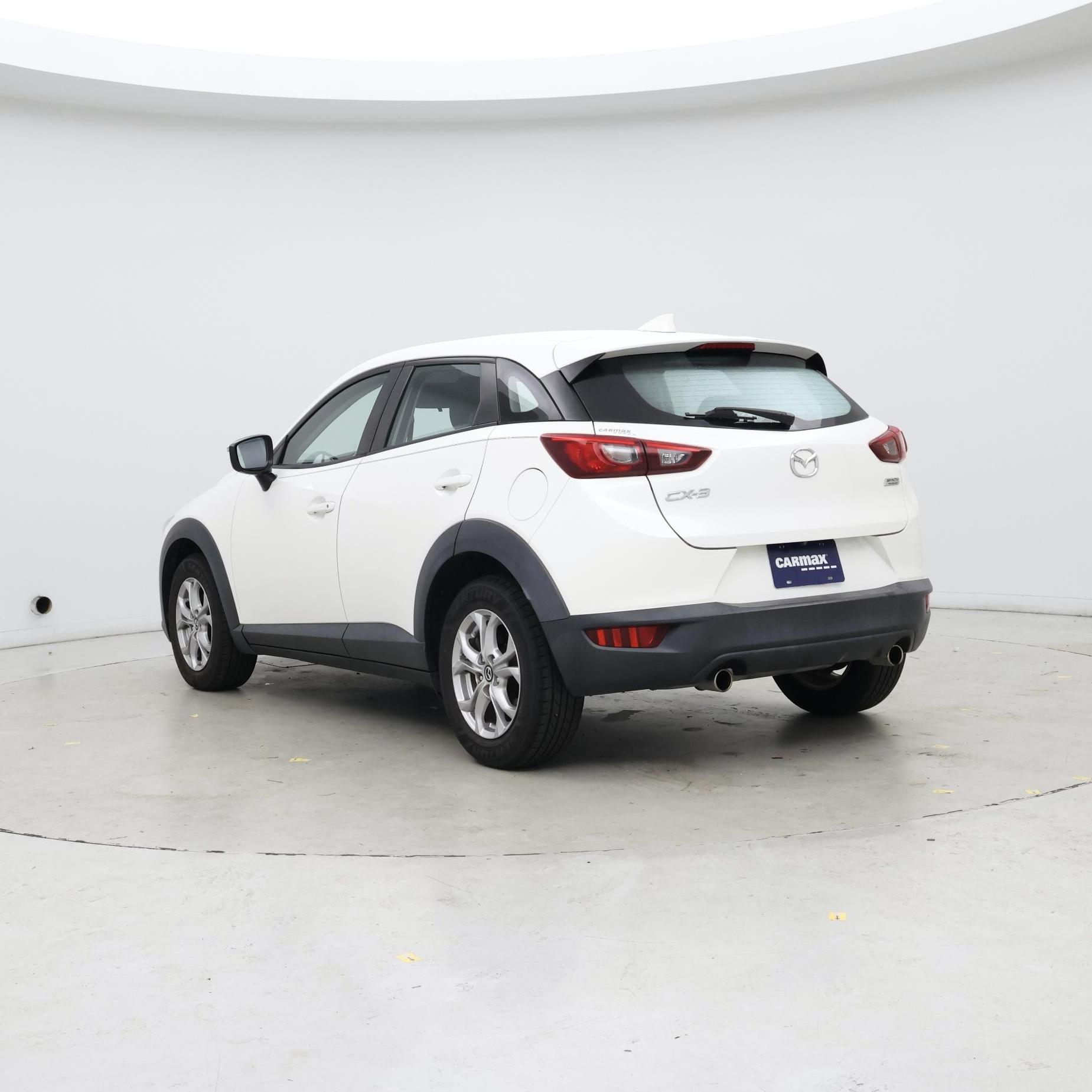 Thumbnail: 2019 Mazda CX-3 - 2