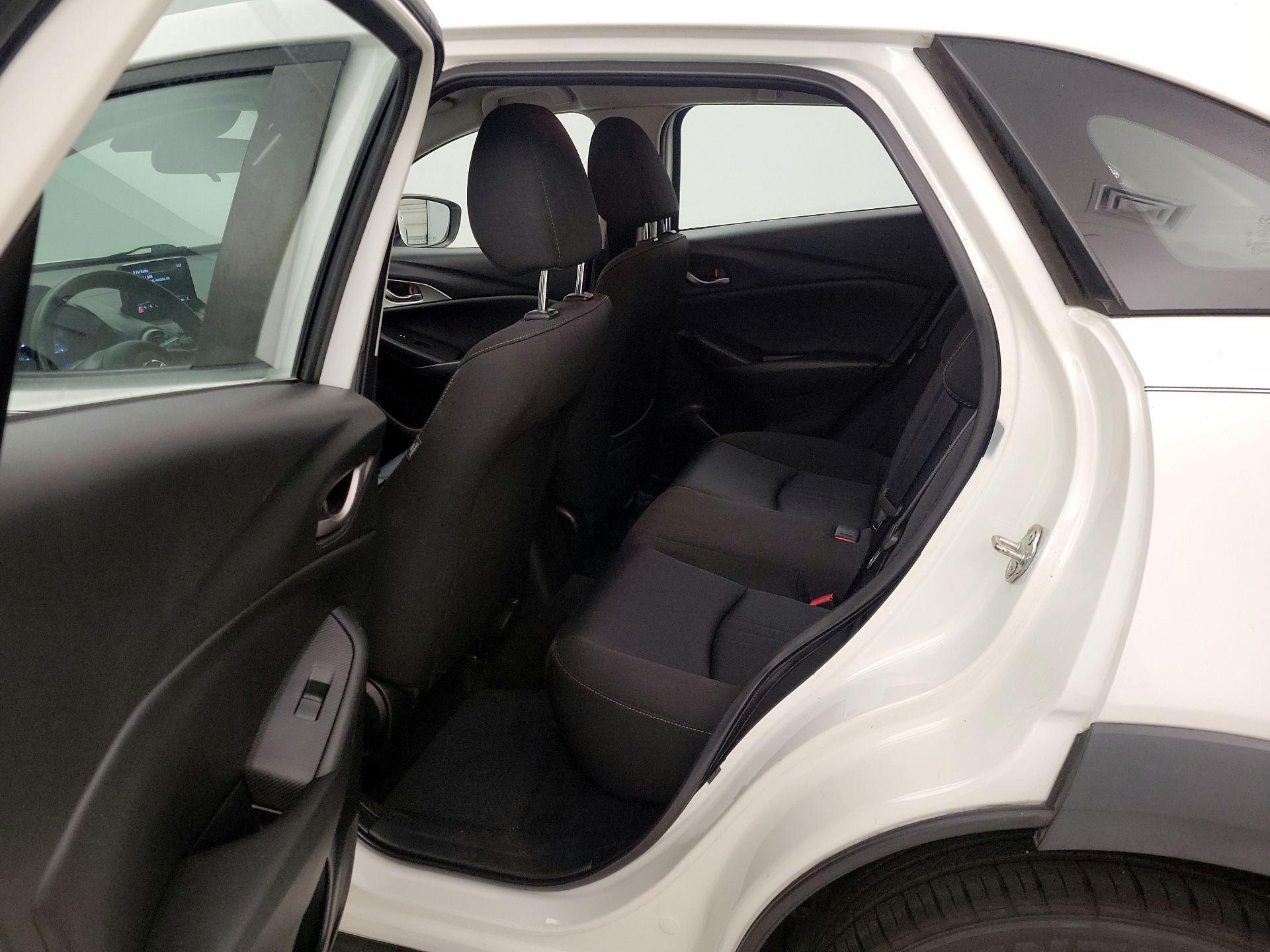 Thumbnail: 2019 Mazda CX-3 - 19