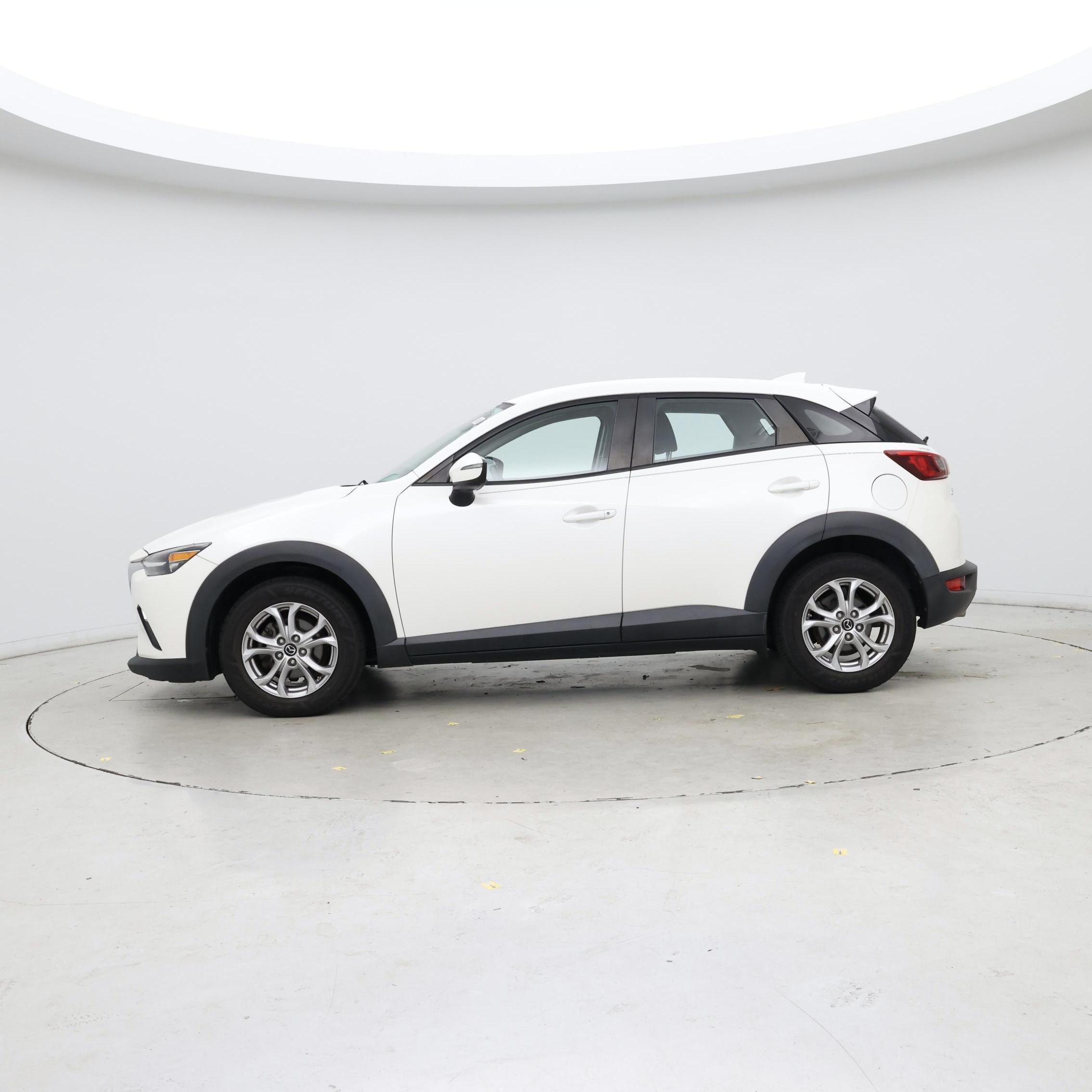 Thumbnail: 2019 Mazda CX-3 - 3