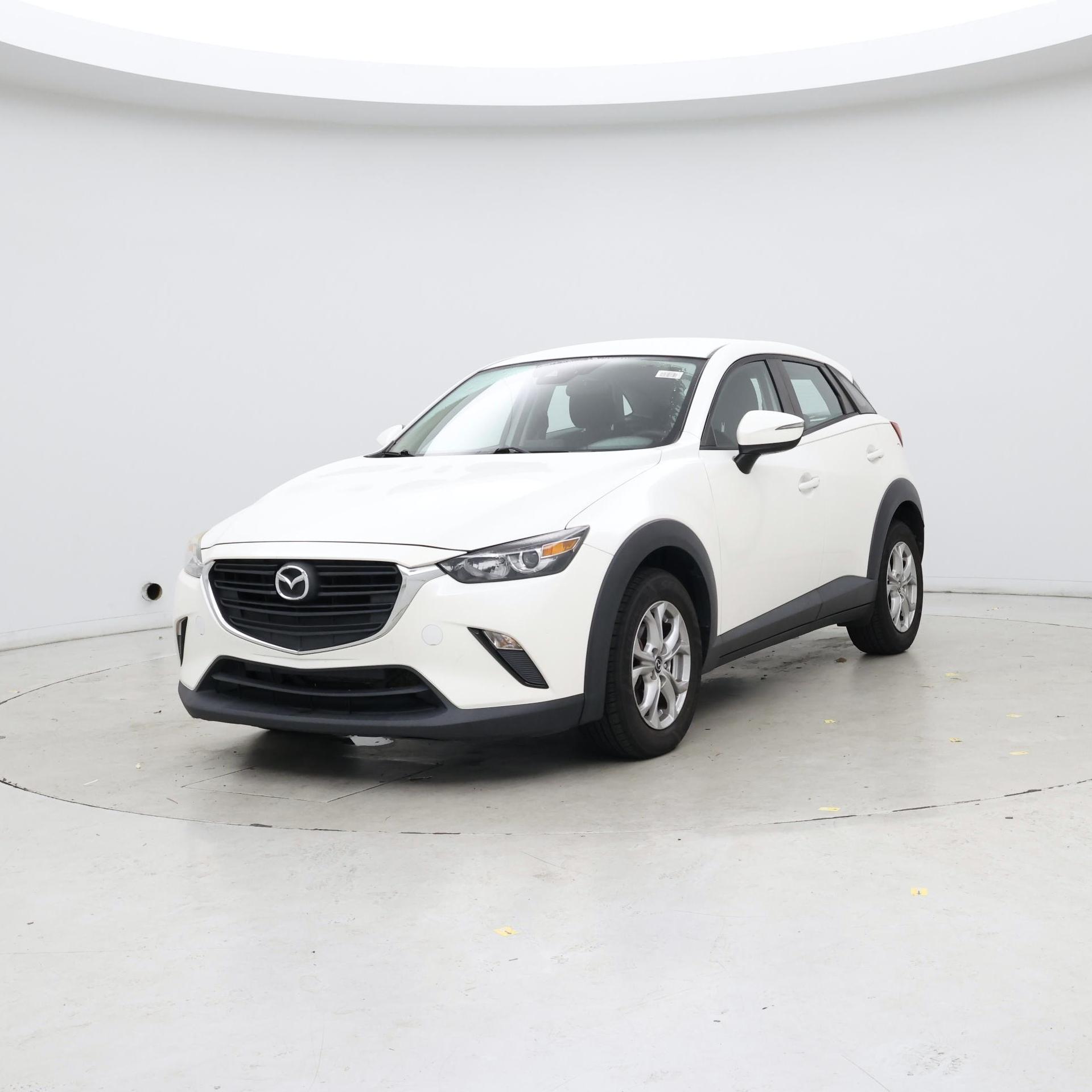 Thumbnail: 2019 Mazda CX-3 - 4