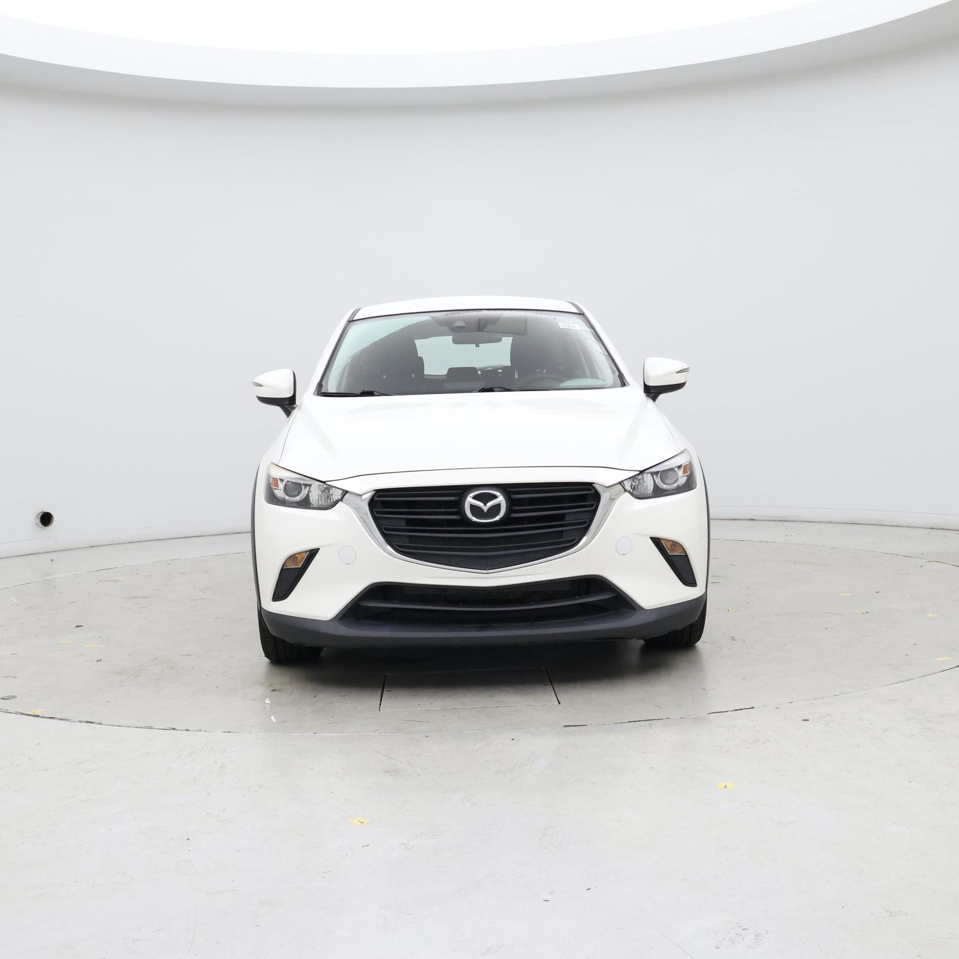 Thumbnail: 2019 Mazda CX-3 - 5