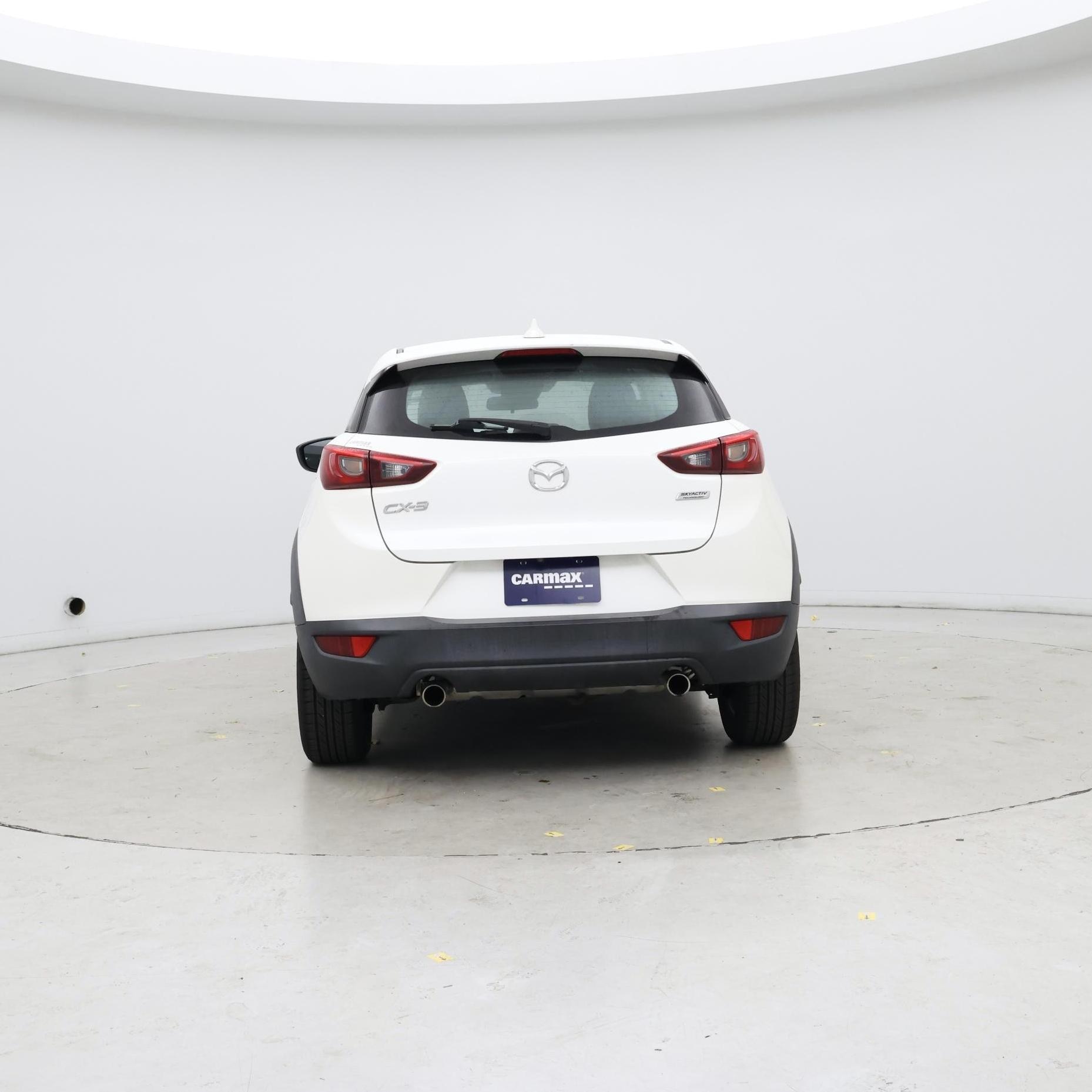 Thumbnail: 2019 Mazda CX-3 - 6