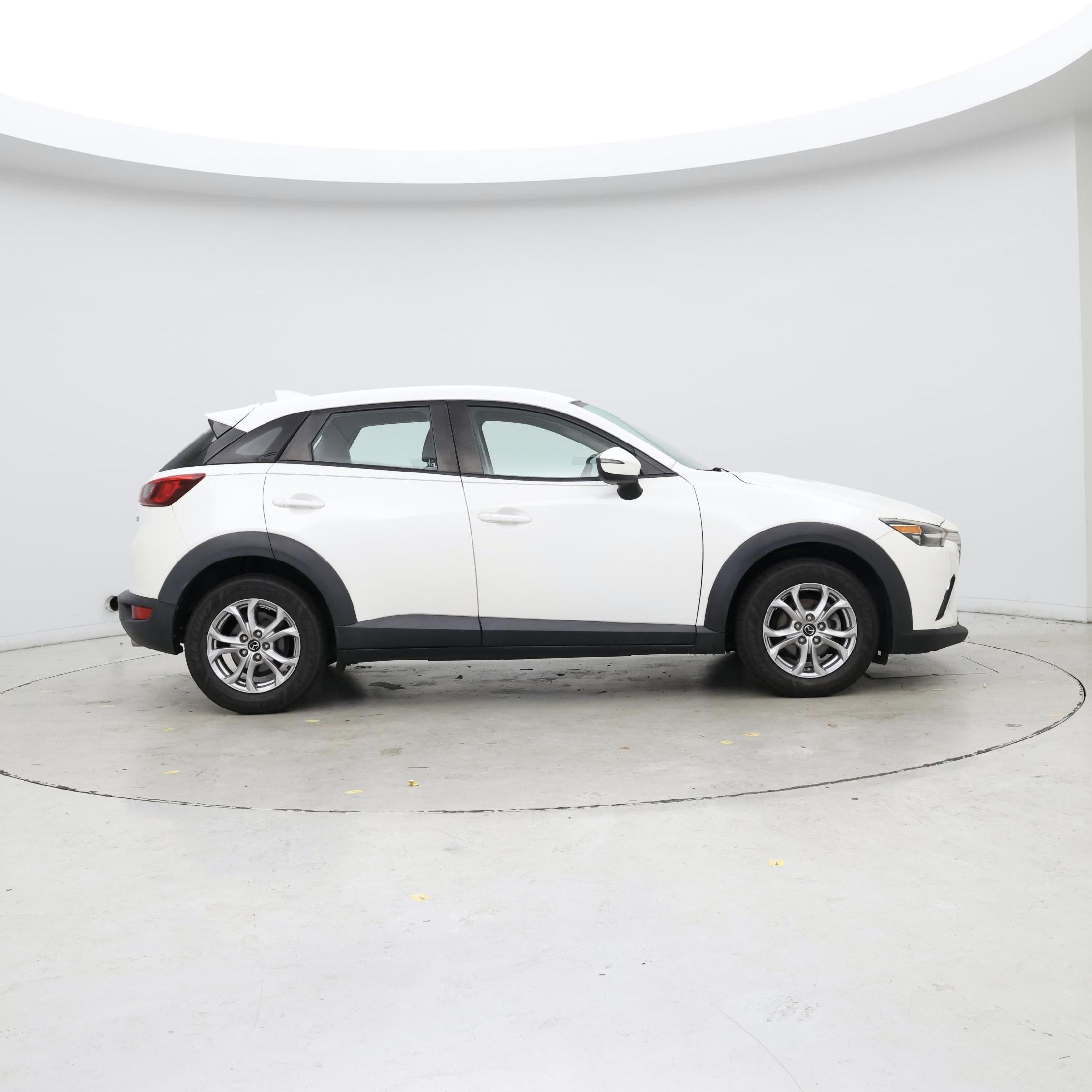 Thumbnail: 2019 Mazda CX-3 - 7