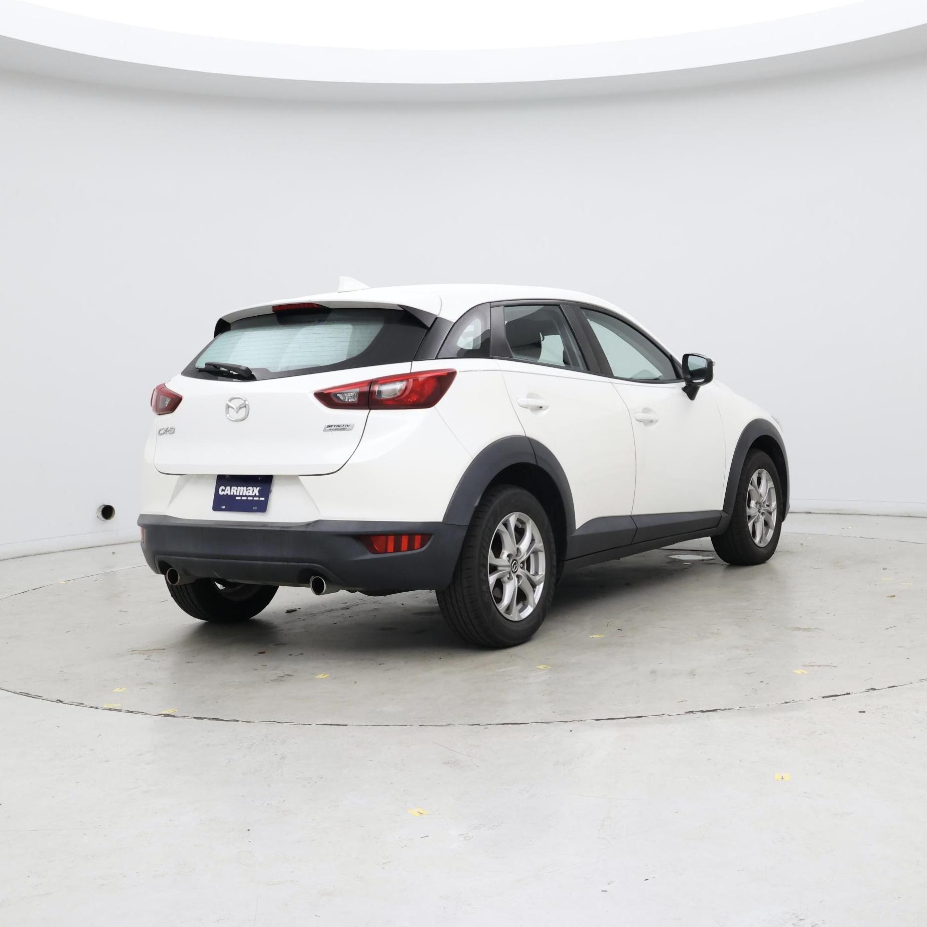 Thumbnail: 2019 Mazda CX-3 - 8