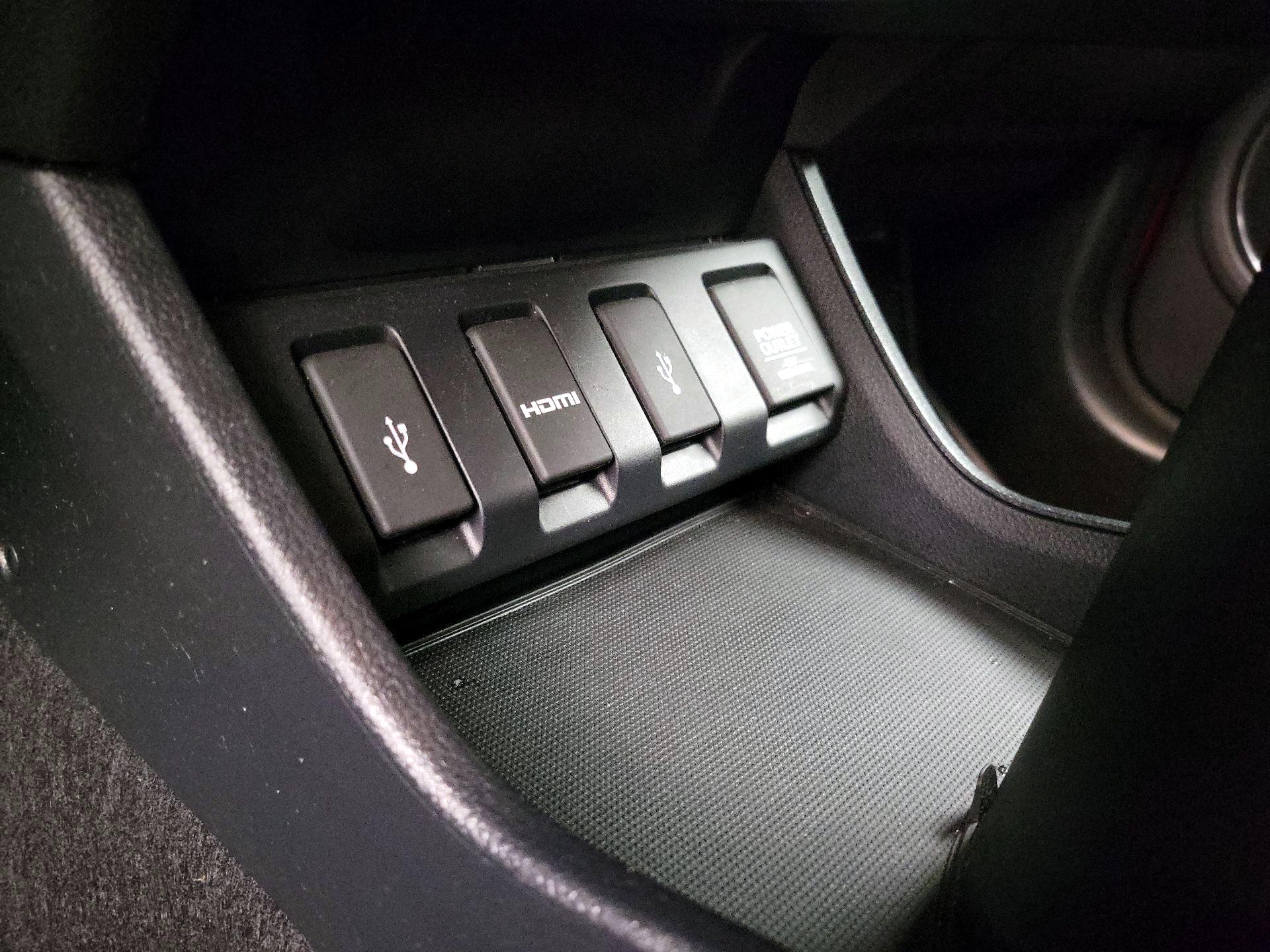 Thumbnail: 2018 Honda HR-V - 18