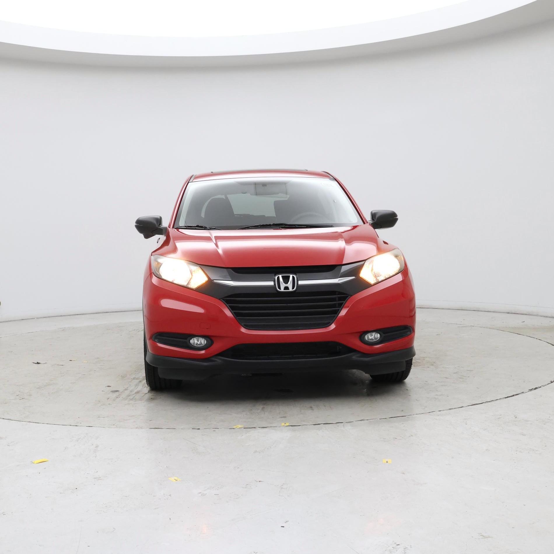 Thumbnail: 2018 Honda HR-V - 5