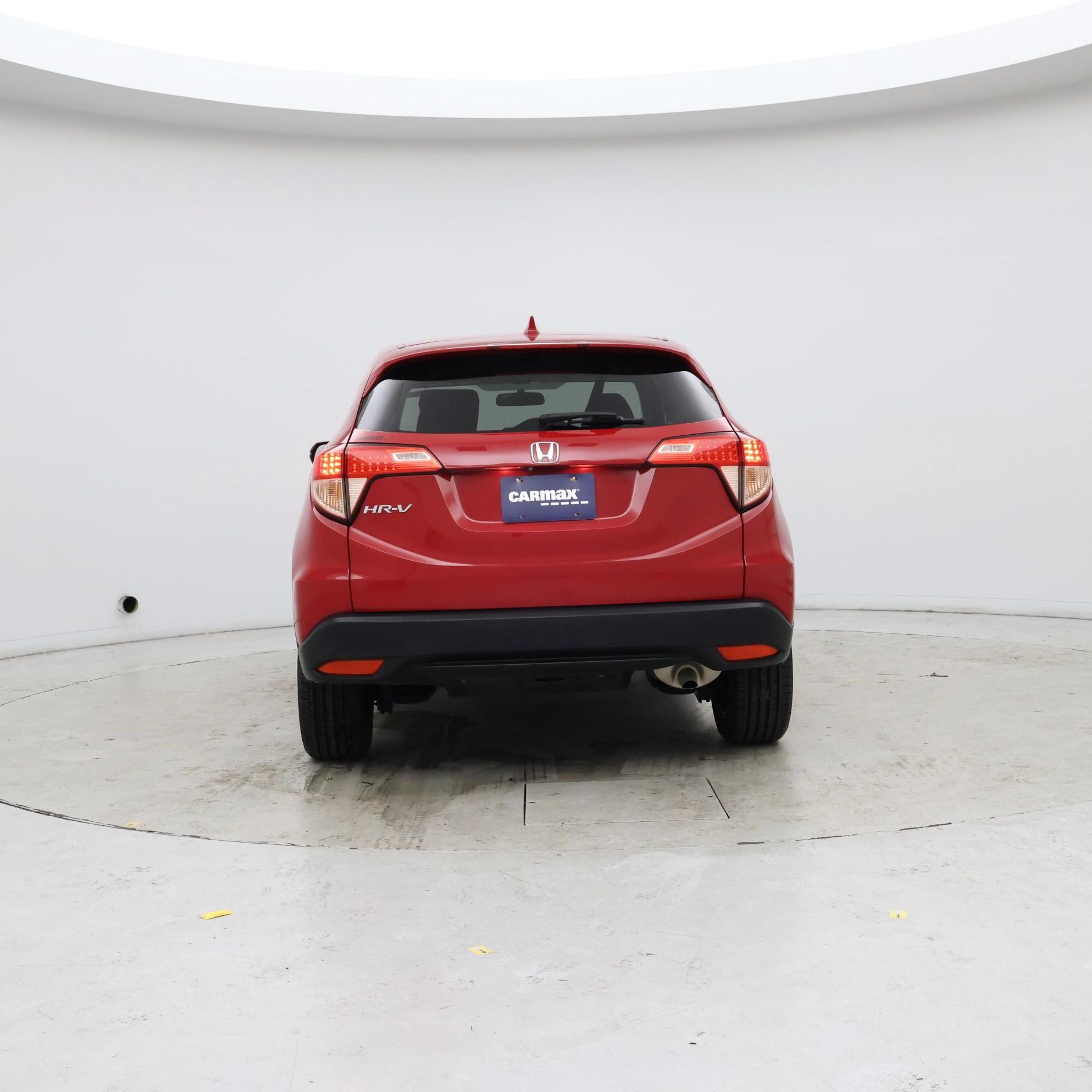 Thumbnail: 2018 Honda HR-V - 6