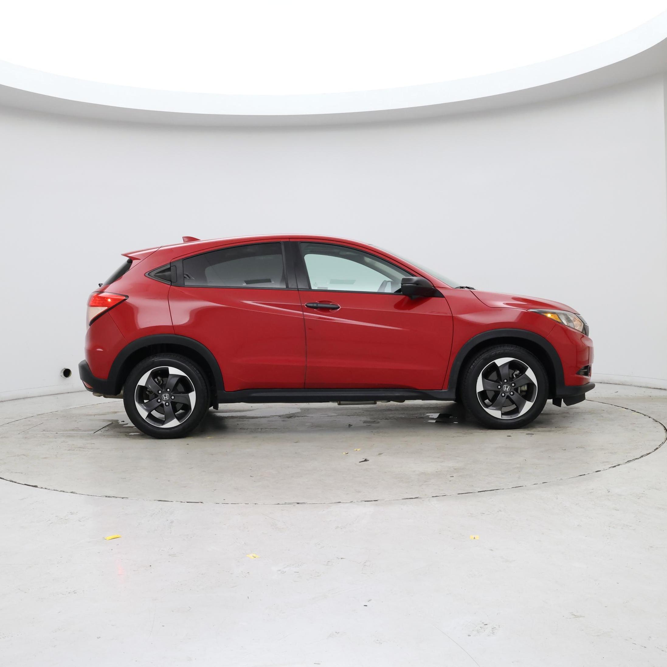 Thumbnail: 2018 Honda HR-V - 7